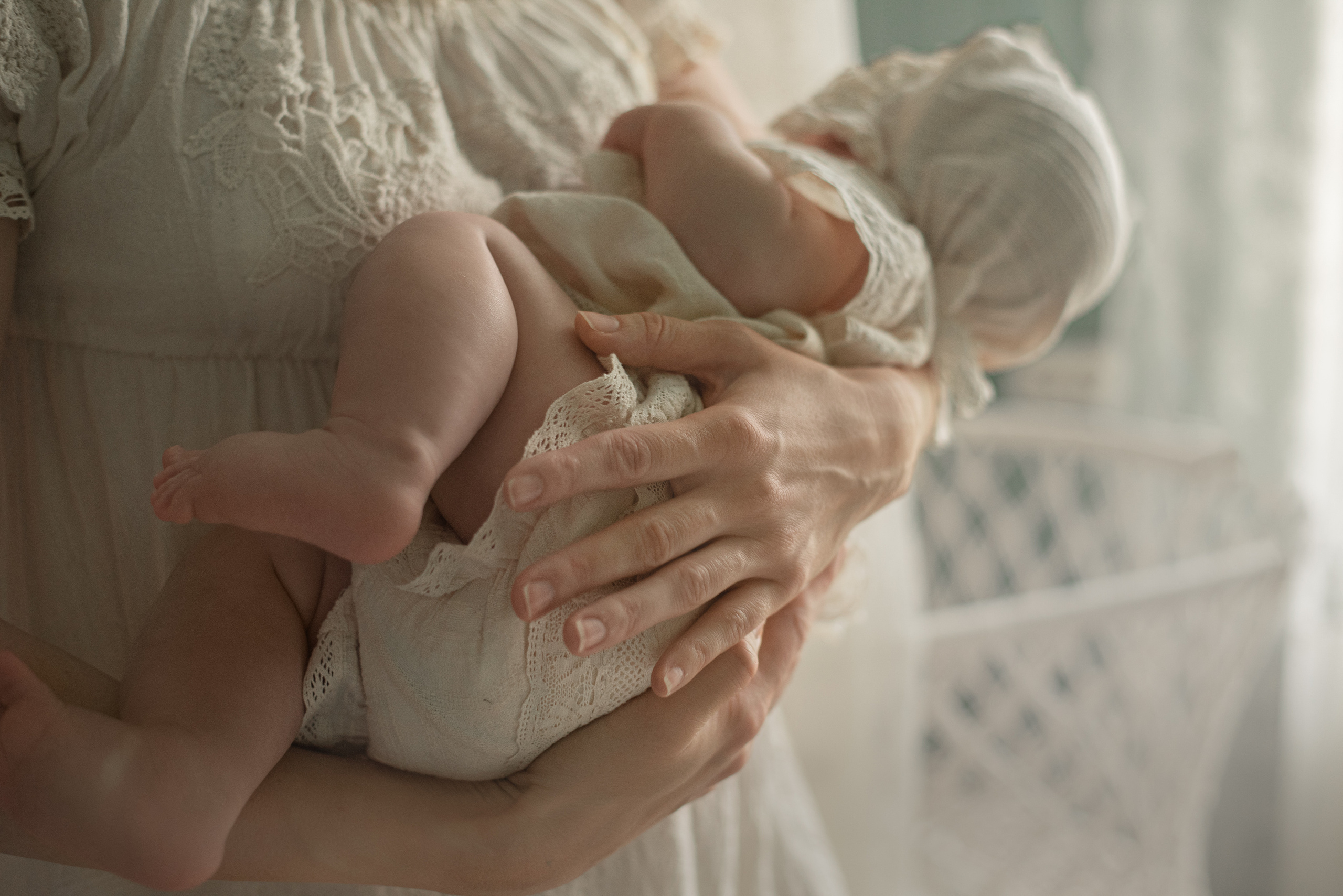 Мамина нежность. Душевная фотография от сердца к сердцу Марина Жиделева фотограф Москва