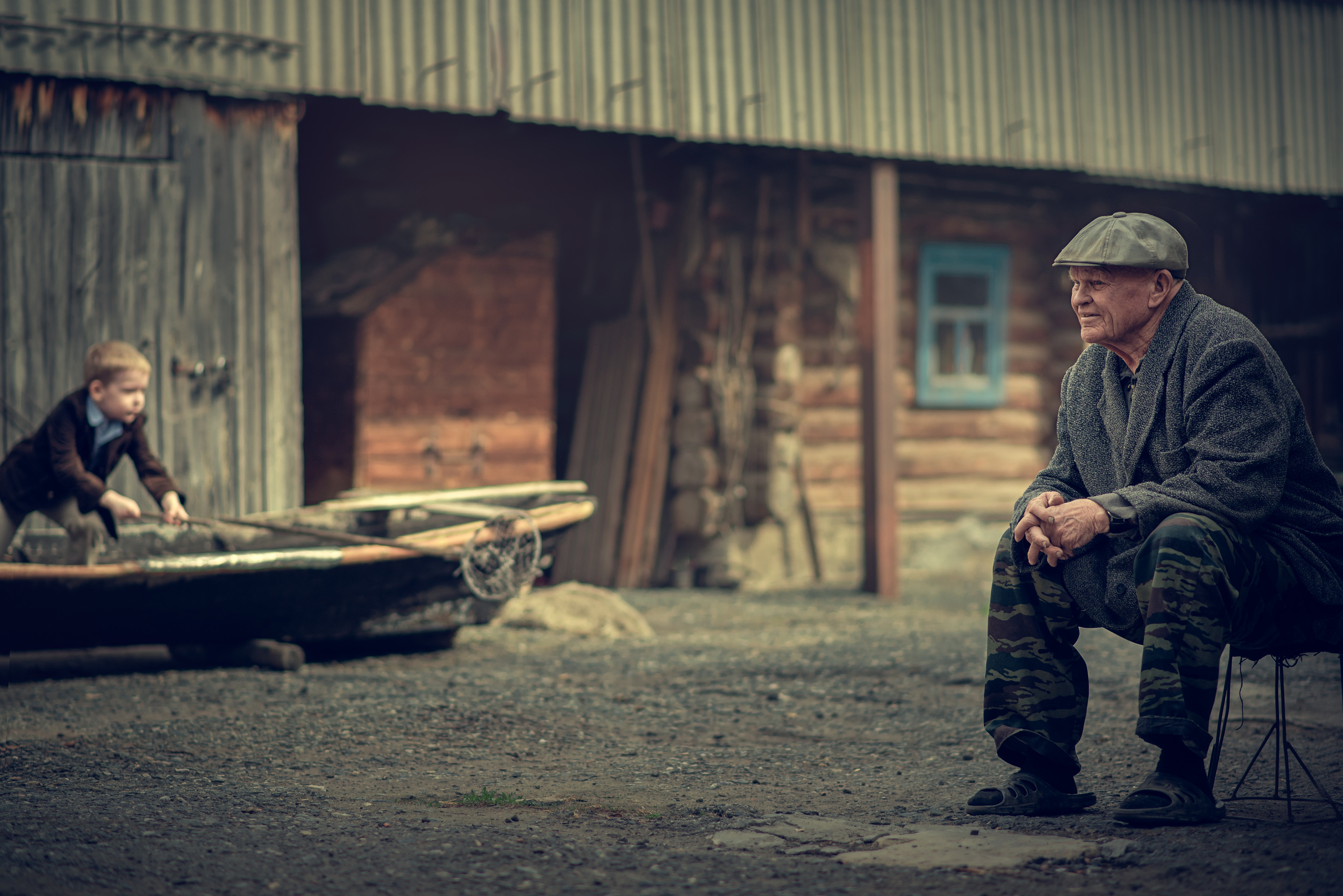 Два берега. Душевная фотография от сердца к сердцу Марина Жиделева фотограф Москва