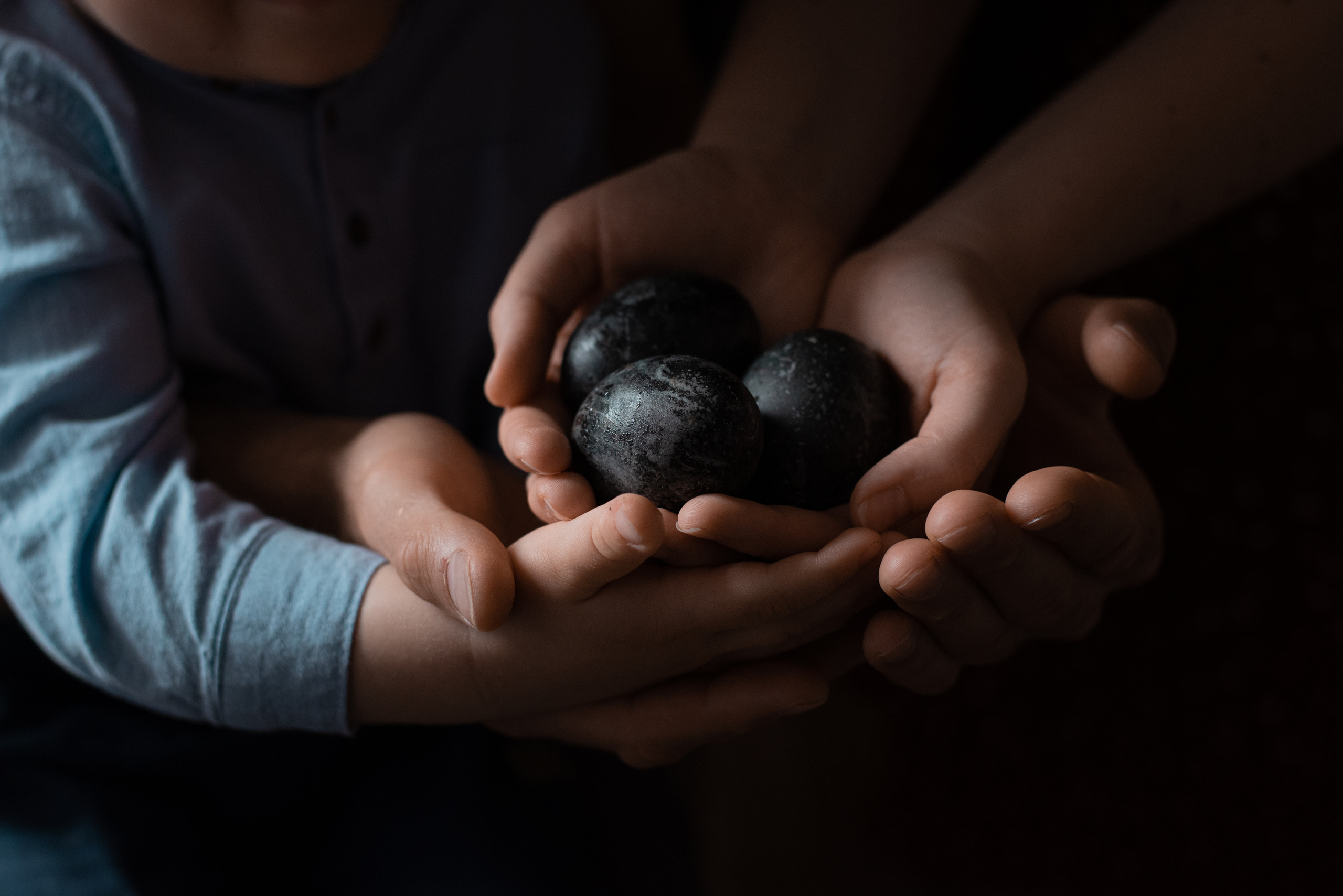 Пасхальное утро. Душевная фотография от сердца к сердцу Марина Жиделева фотограф Москва
