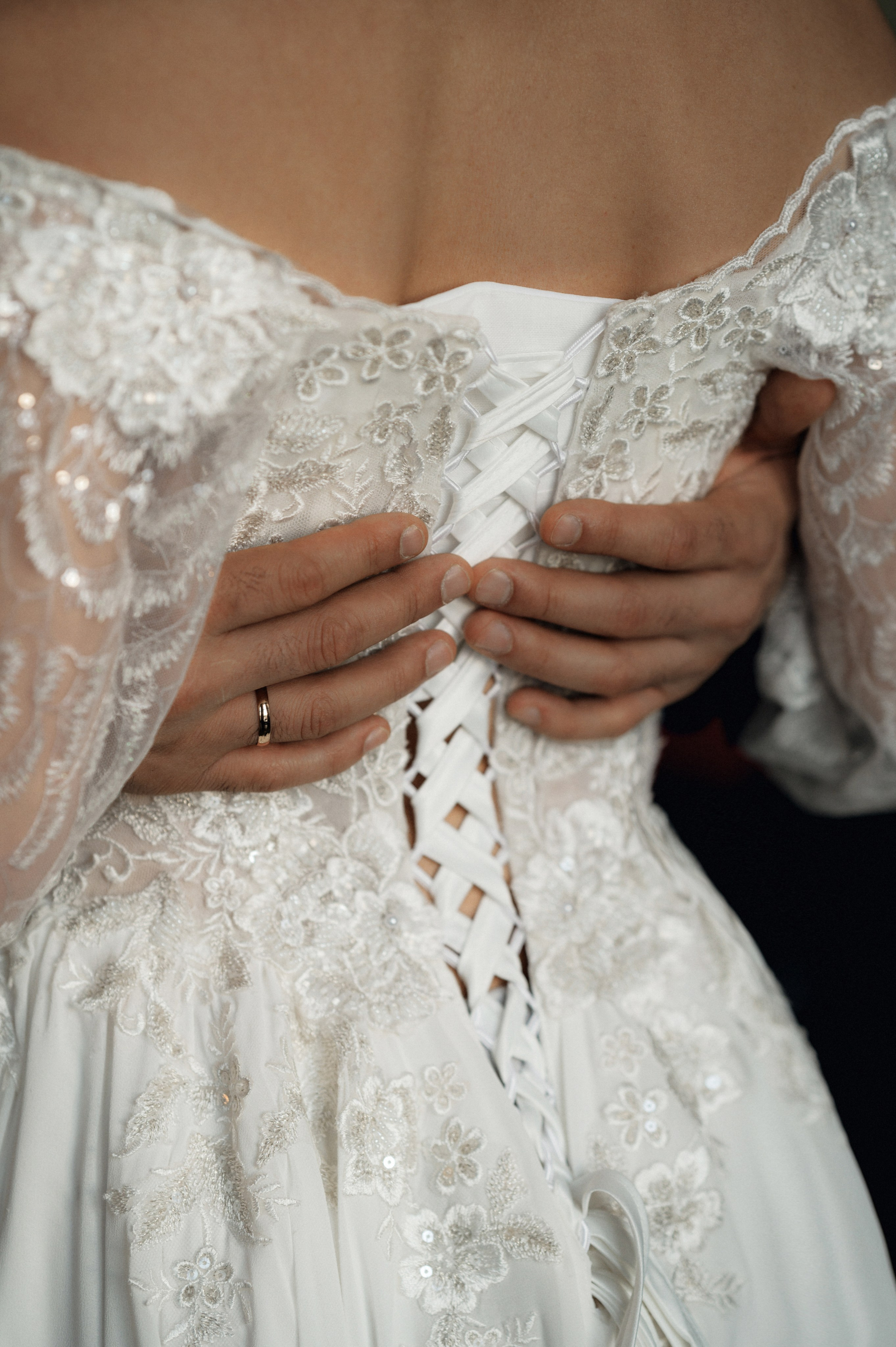 В теплых объятиях декабря. Семейный и свадебный фотограф в Самаре