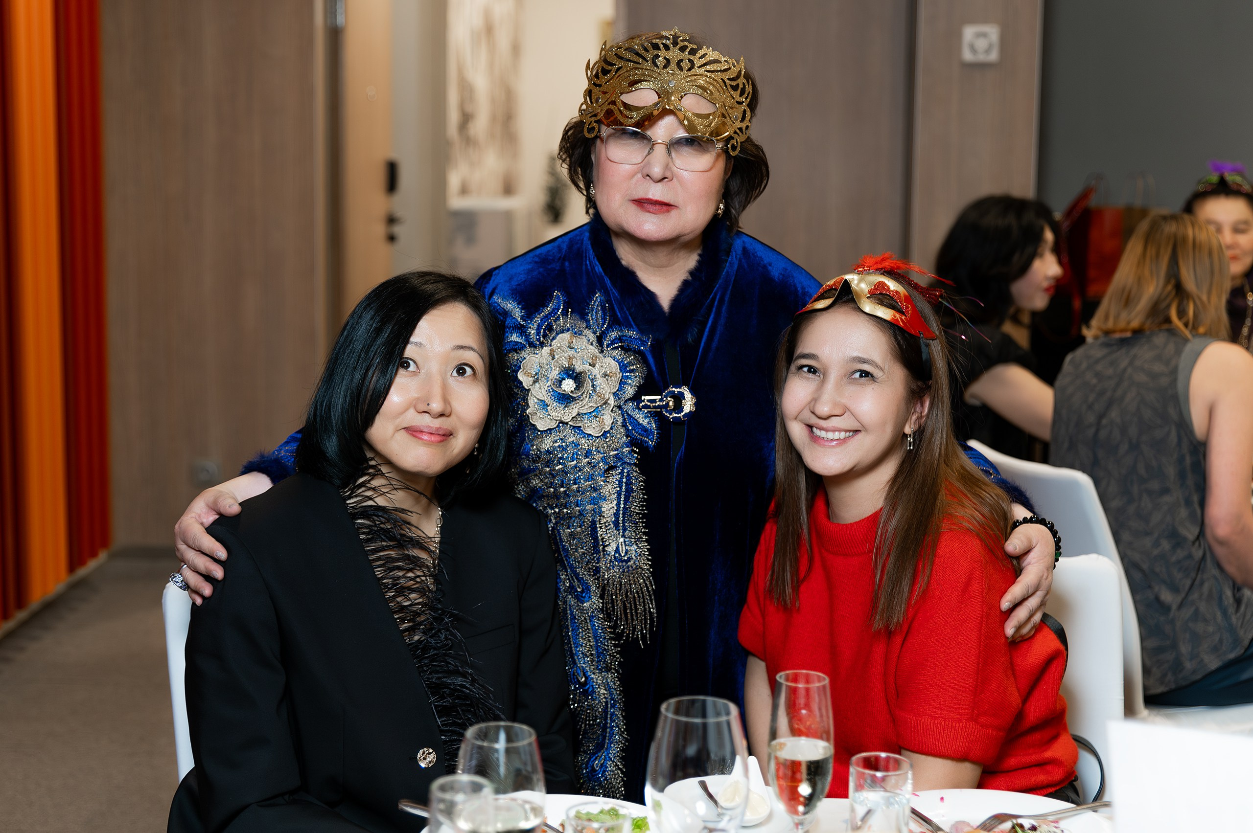 CCI France Kazakhstan — 2 съёмки. Фотограф в Алматы — Алексей Коньков | Репортаж, свадьбы, портреты