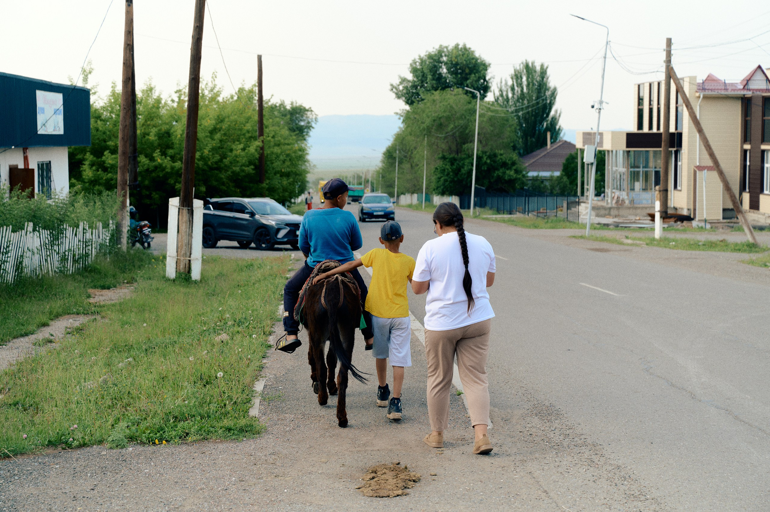 2025 — путешествия на цифру. Photographer in Almaty — Alexey Konkov | Reportage, Weddings, Portraits, Love Story