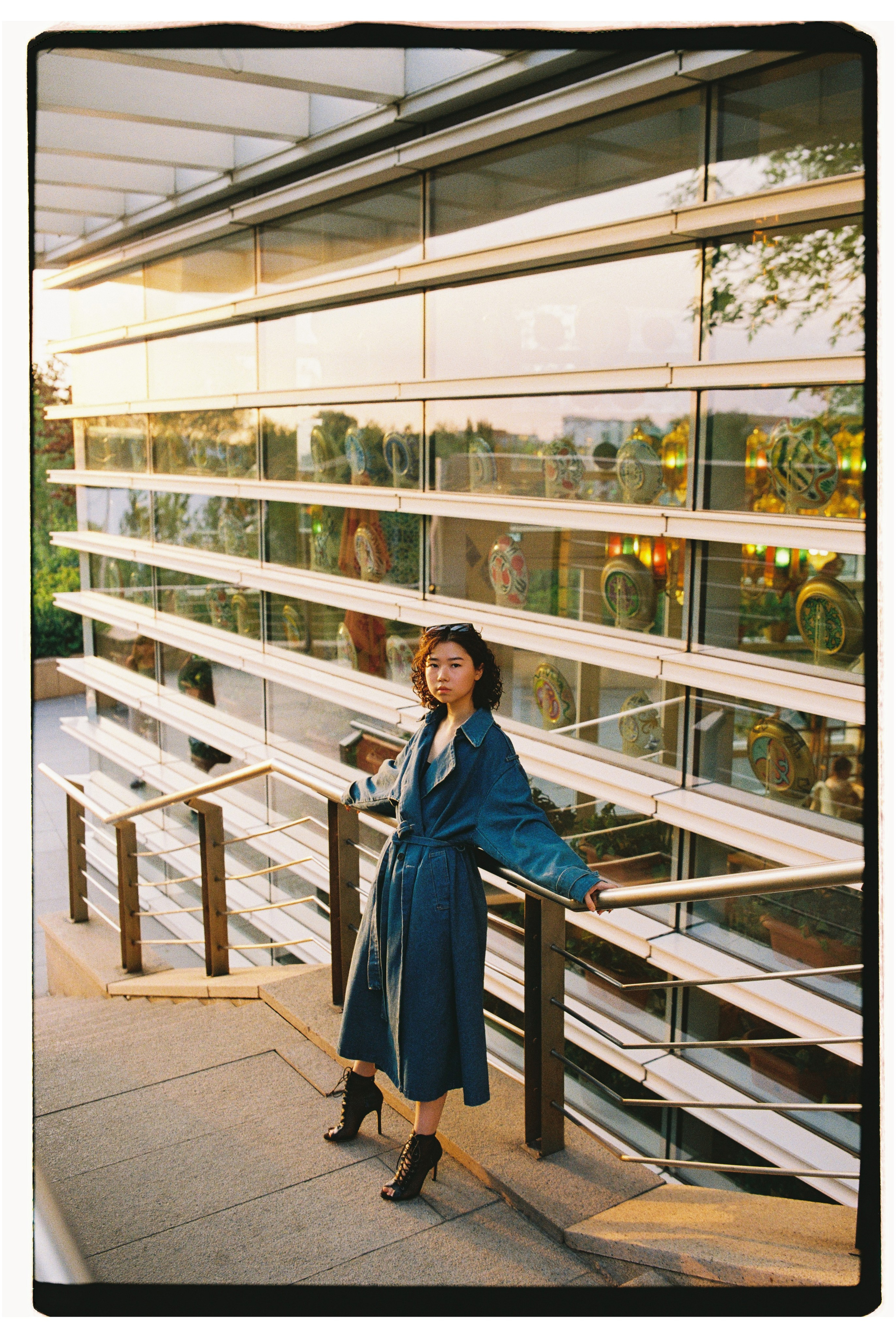 Ума, Плёнка. Свадебный фотограф в Алматы — Алексей Коньков