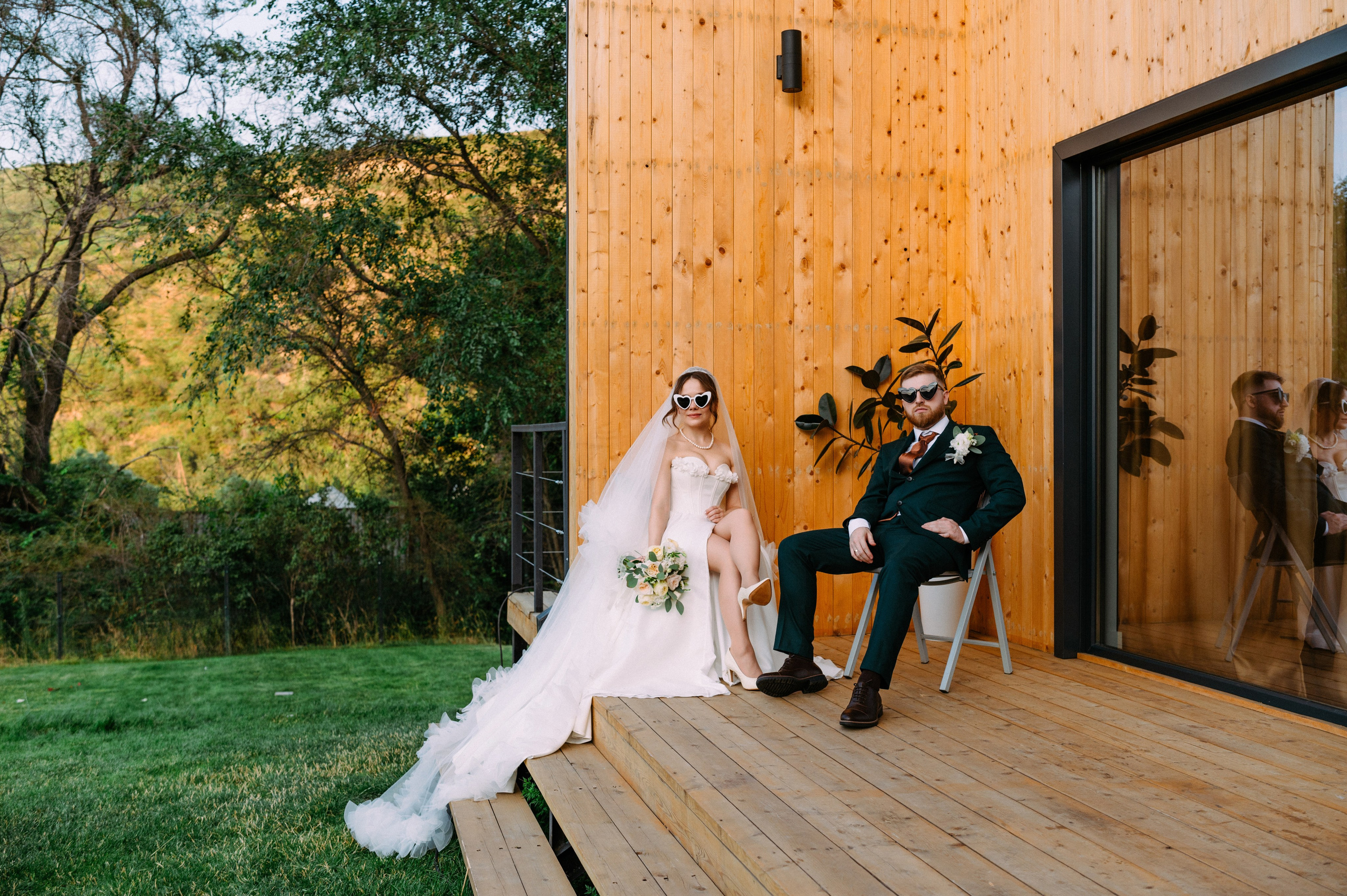 Нелли и Дмитрий, свадебная фотосессия. Фотограф в Алматы — Алексей Коньков | Репортаж, свадьбы, портреты