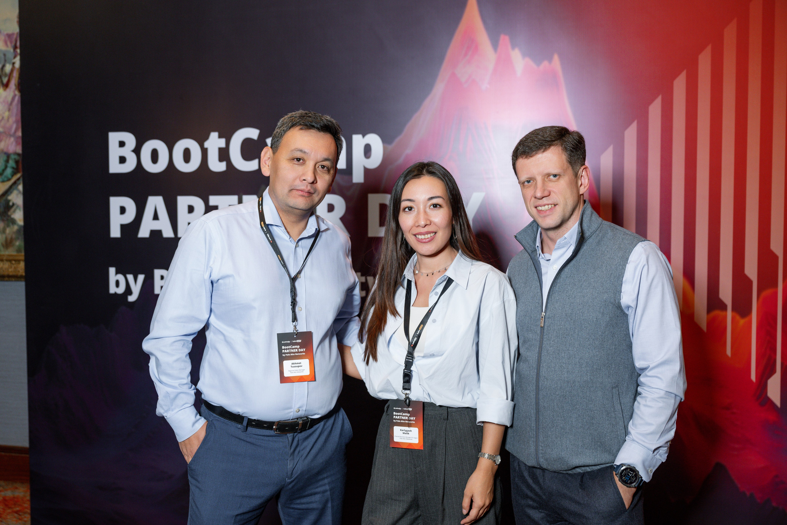 BakoTech&PaloAlto. Фотограф в Алматы — Алексей Коньков | Репортаж, свадьбы, портреты