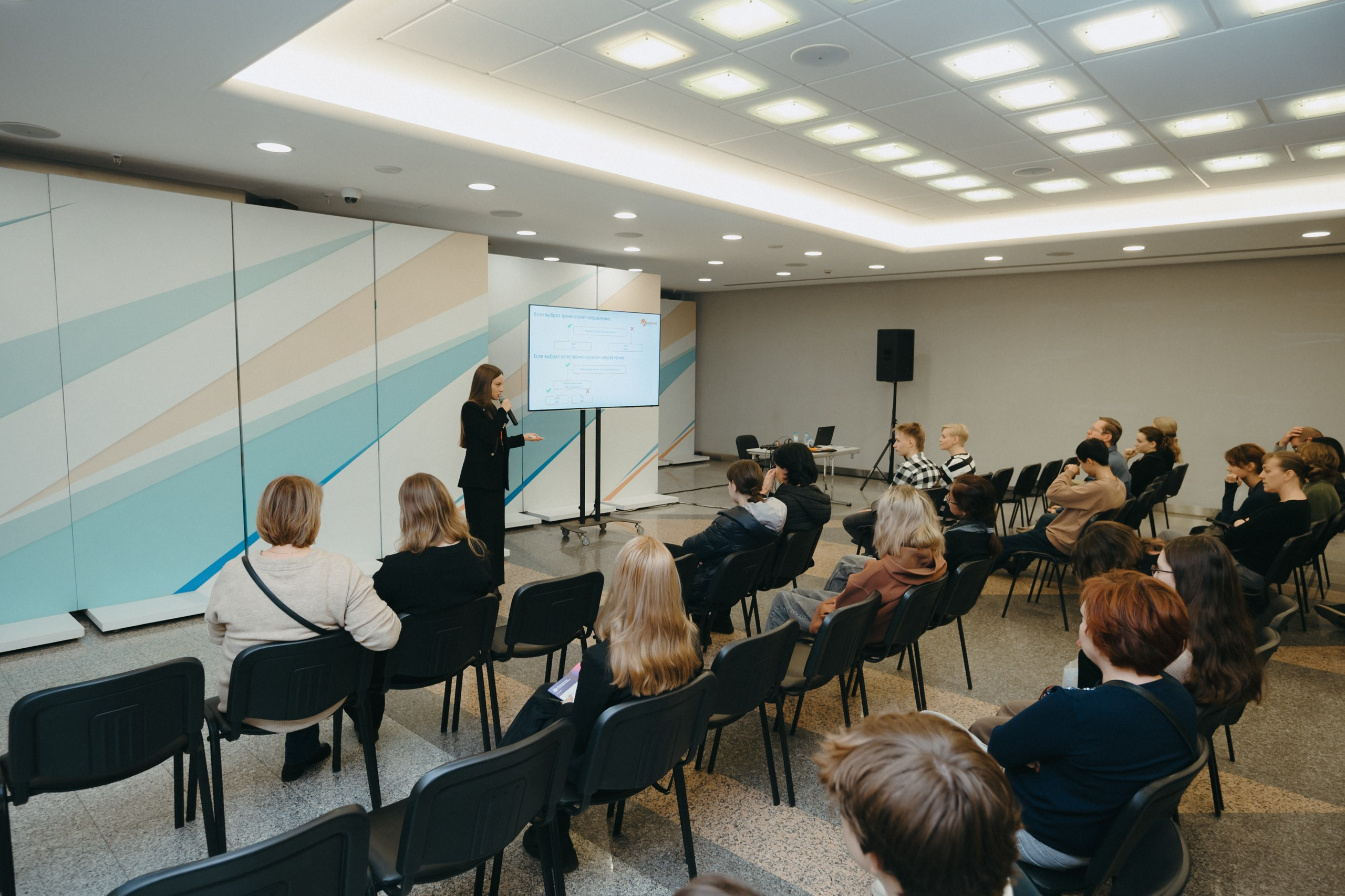 Навигатор поступления. Komonev