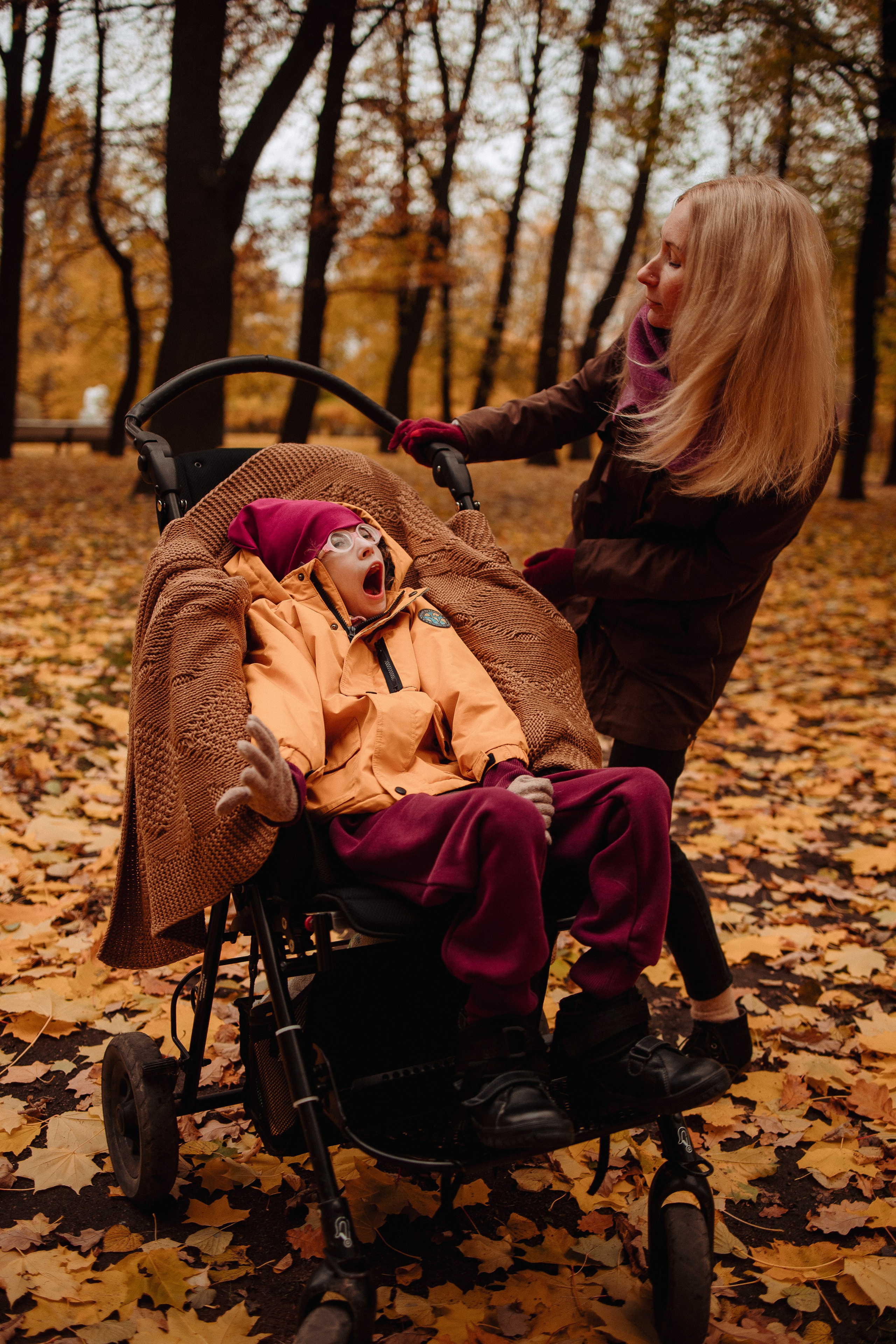 Катюша и Викуся. Семейный и Свадебный фотограф в Санкт-Петербурге Плохая Екатерина