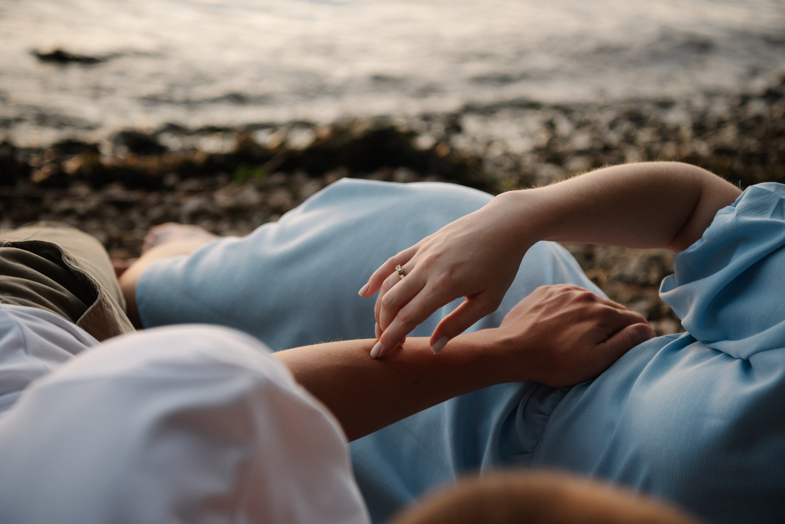 Двое ходили по земле…. Свадебный и семейный фотограф в Самаре Любовь Атюшева