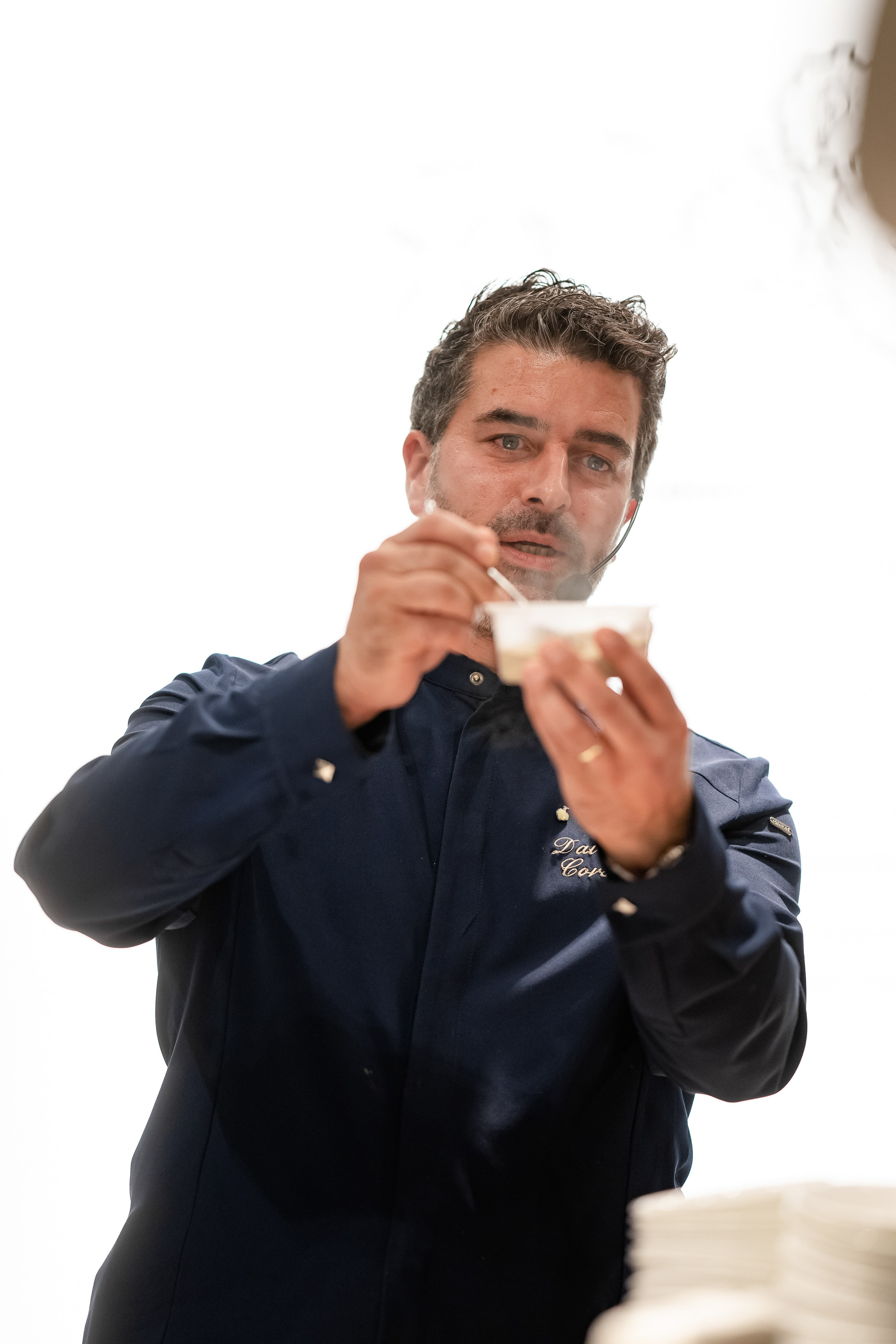 Valcucine | Открытие шоурума. Портфолио