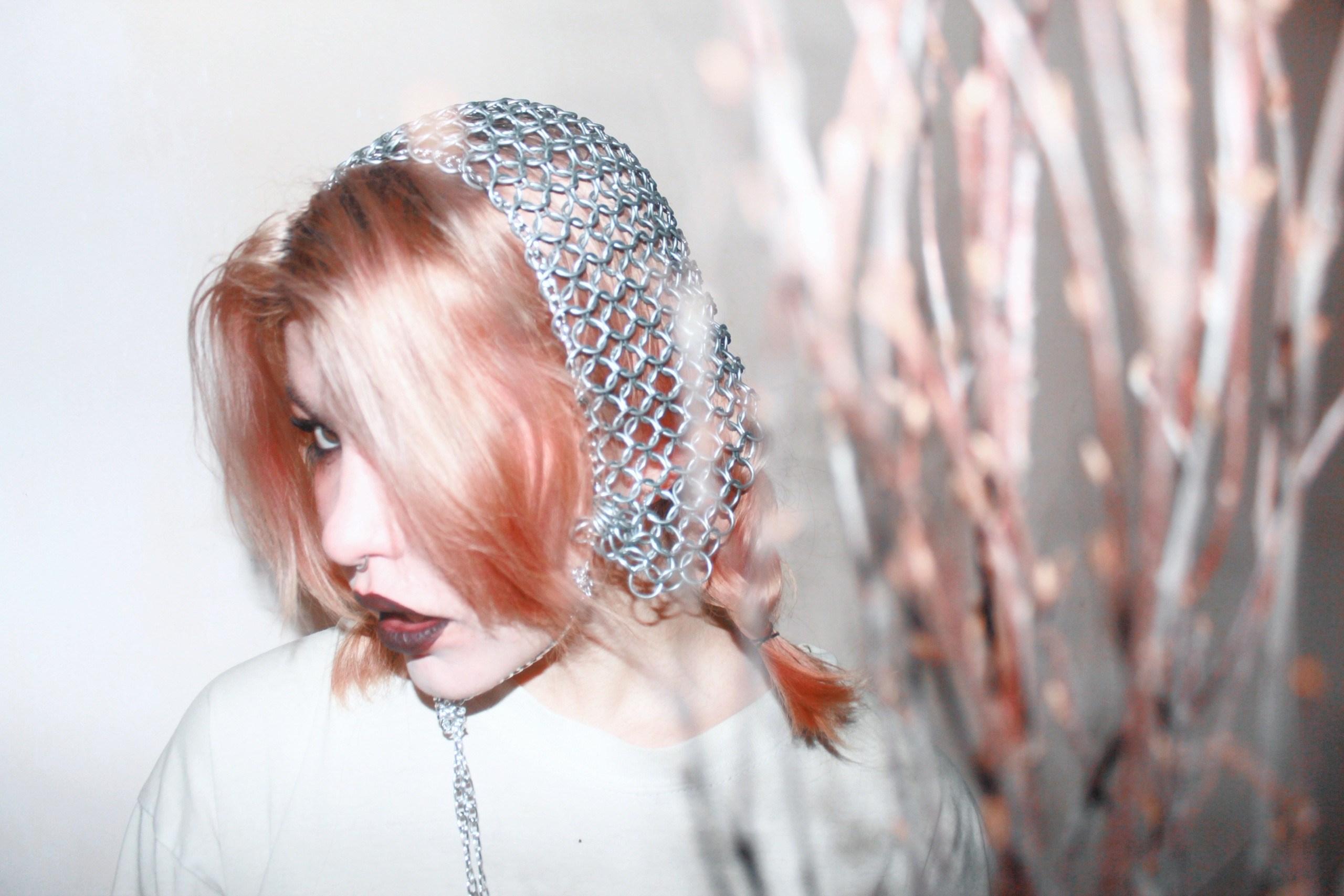 Автопортреты. Концертный и портретный фотограф в Москве Соня Спросонья