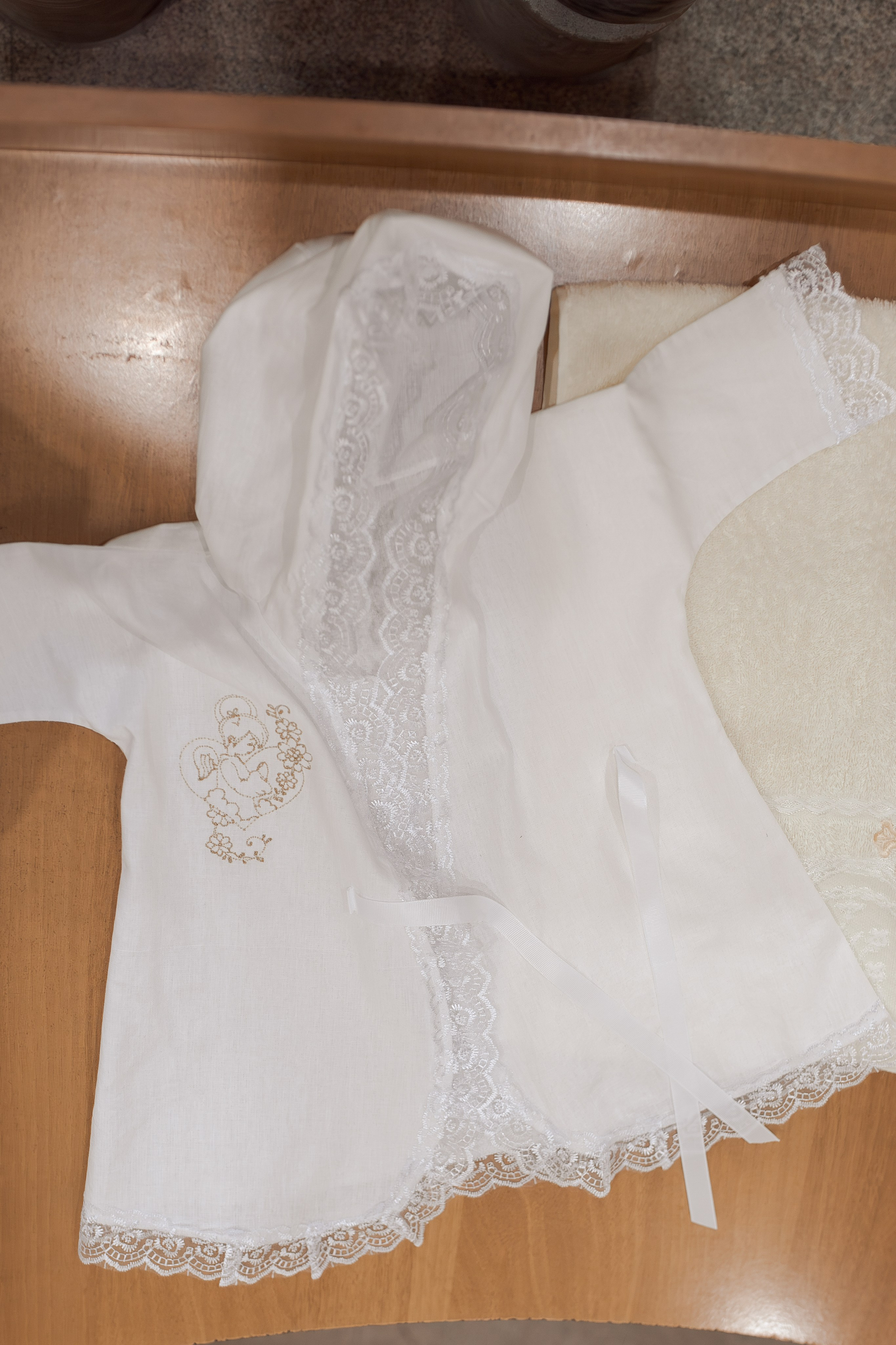 Крещение Дамиана. Фотограф на Крещение и Венчание в Ташкенте