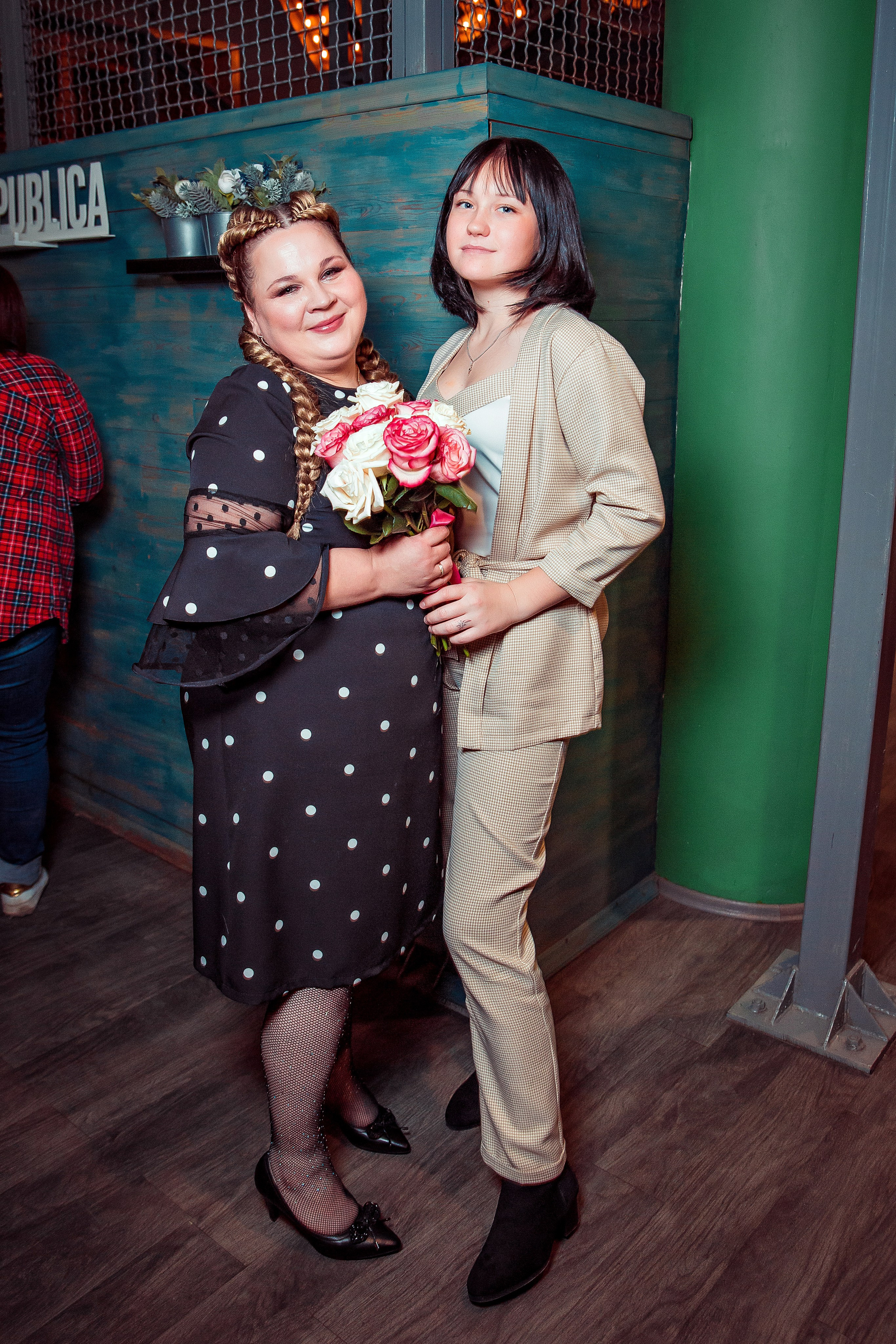 Корпоративы. Фотограф Комаров Сергей