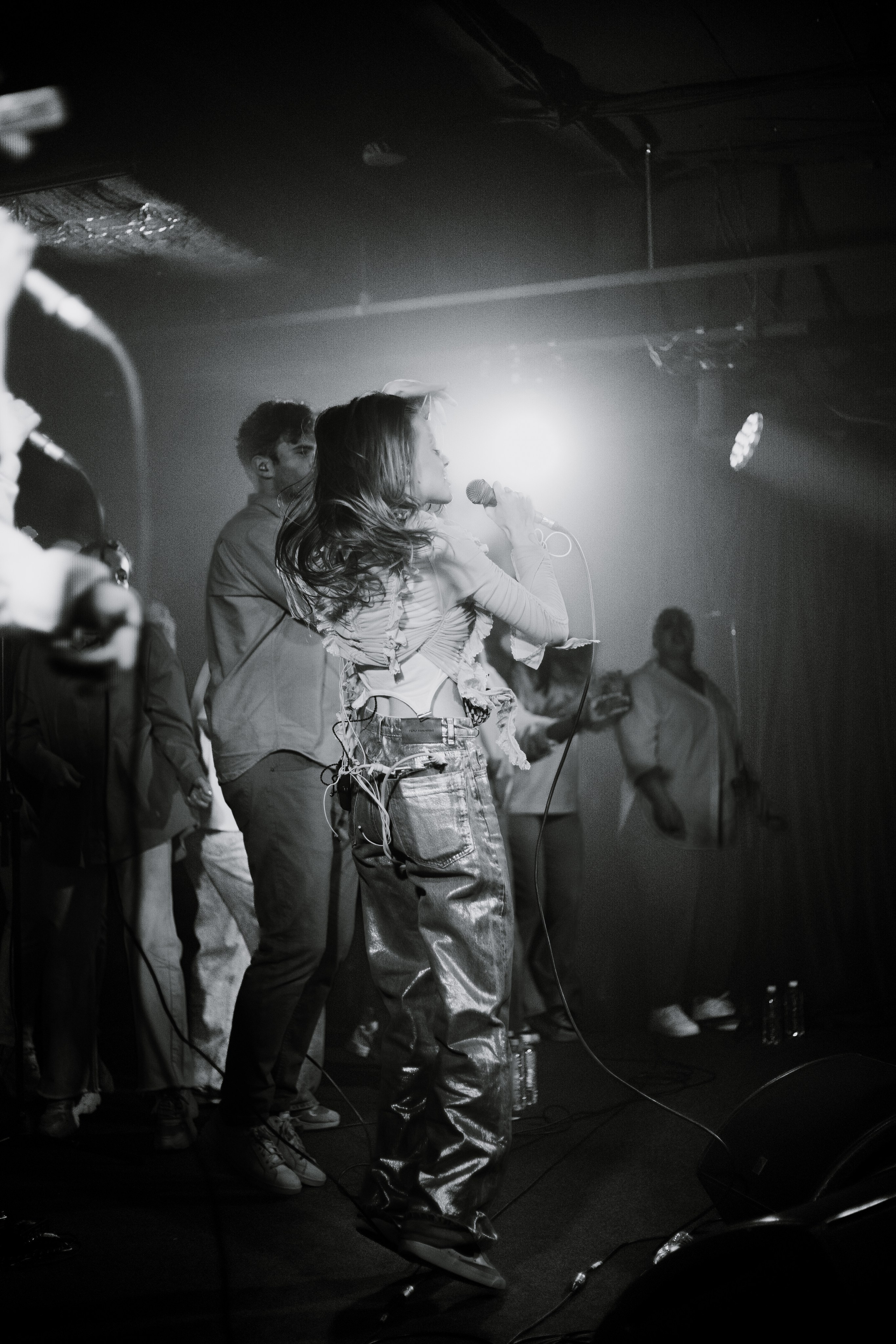 MINAEVA. Фотограф Москва