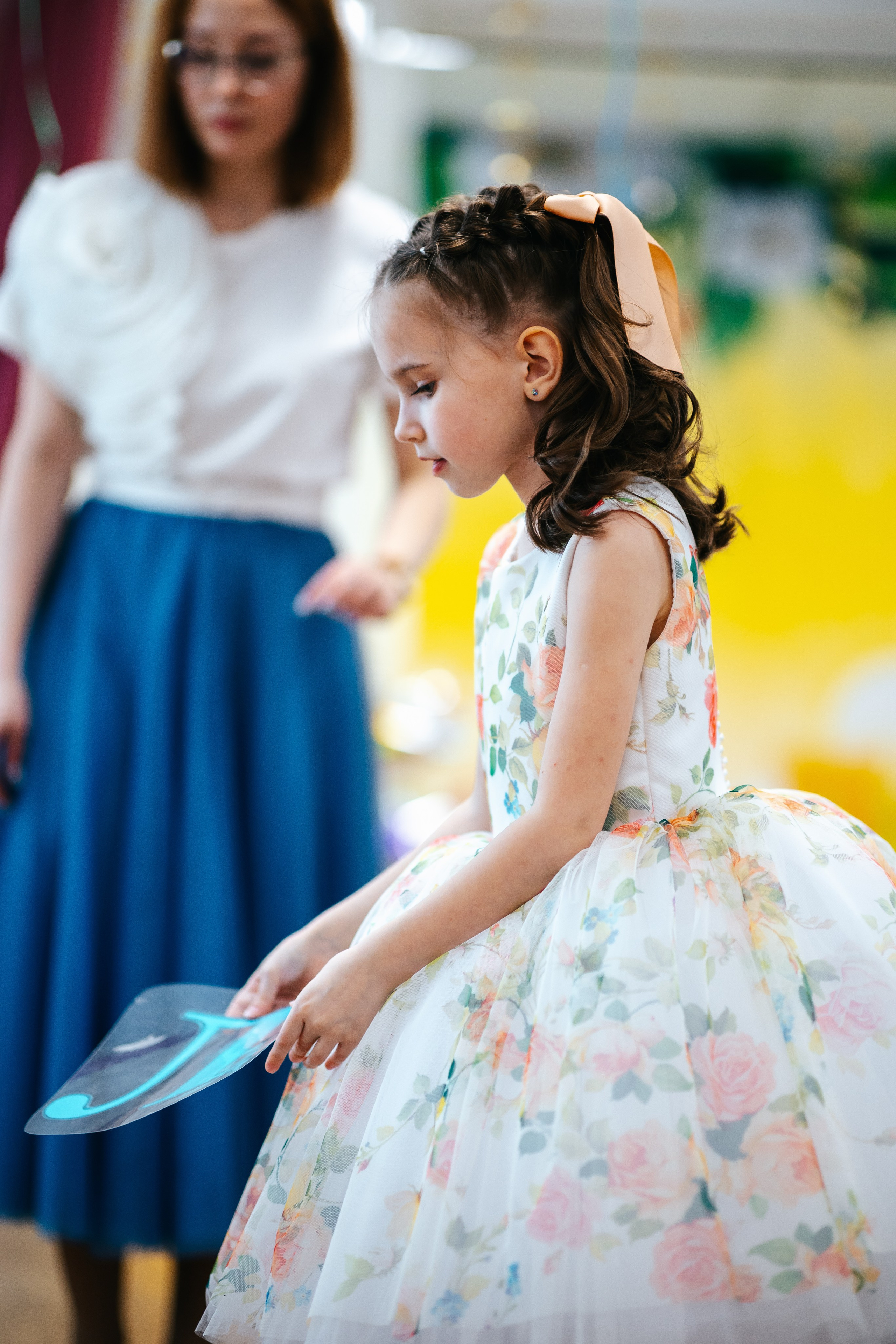 Выпускной в детском садике. Семейный lifestyle фотограф в Санкт-Петербурге Людмила Пахомова