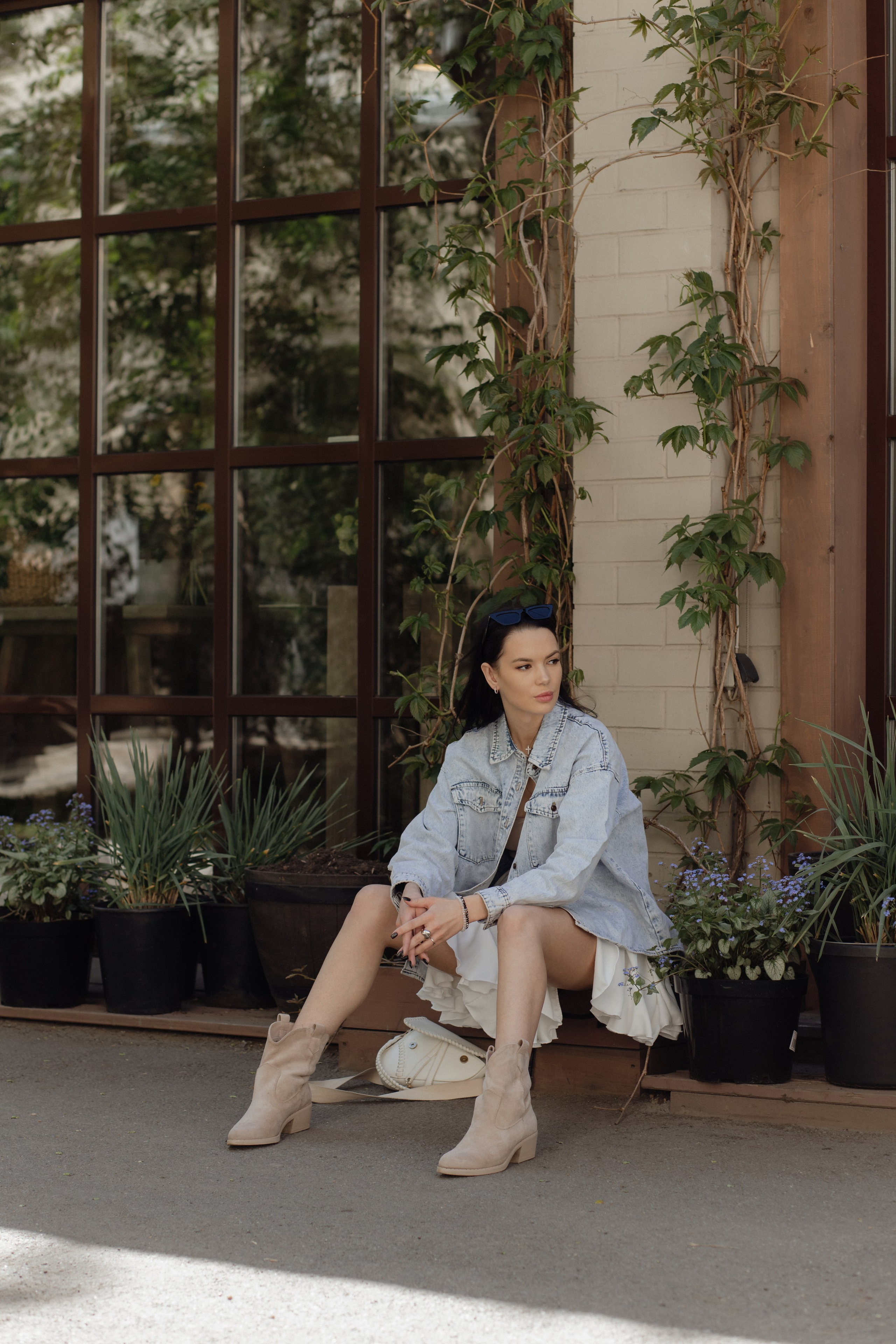 Настя. Семейный и свадебный фотограф в Челябинске Мария Леонтьева