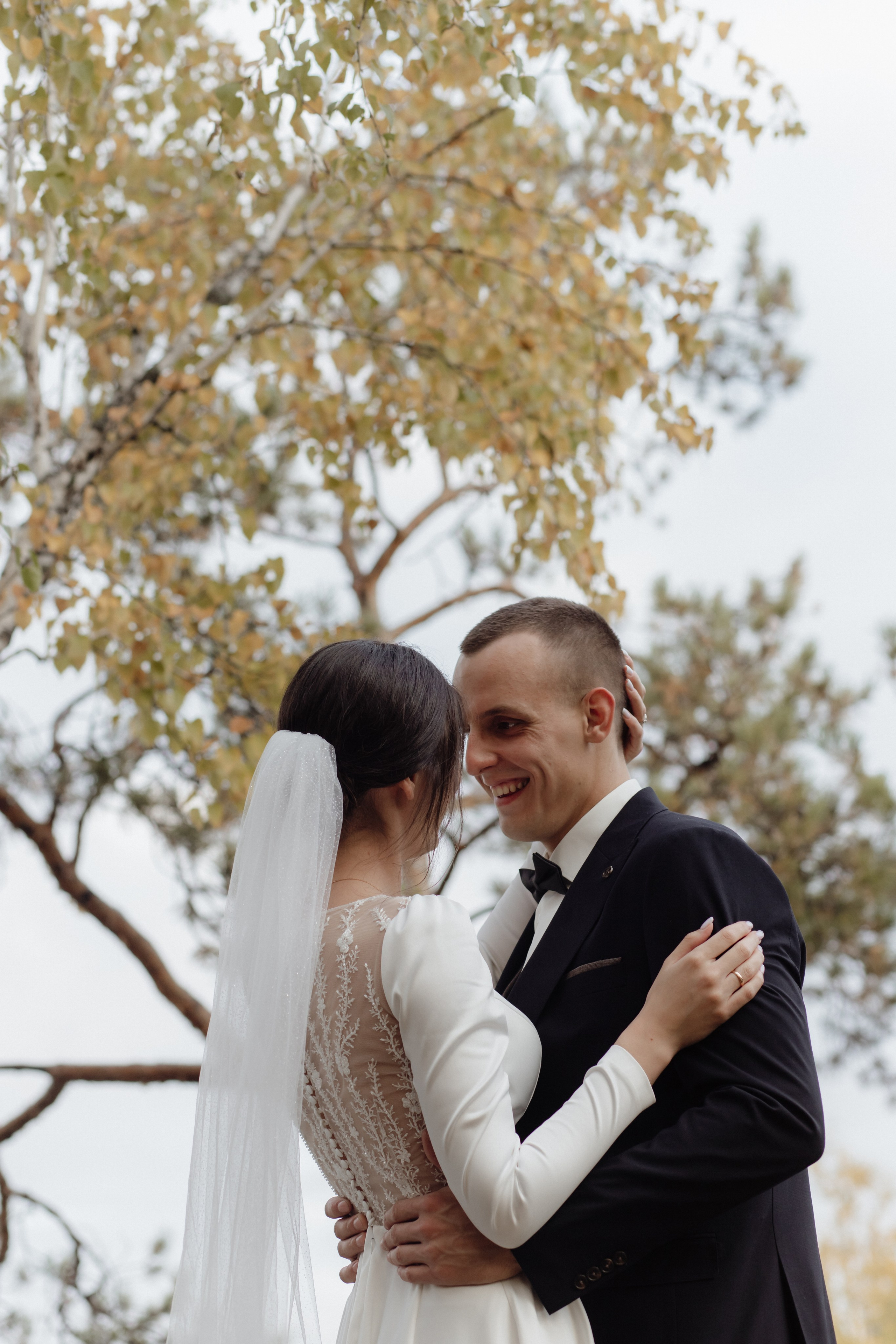 Дмитрий и Настя. Семейный и свадебный фотограф в Челябинске Мария Леонтьева