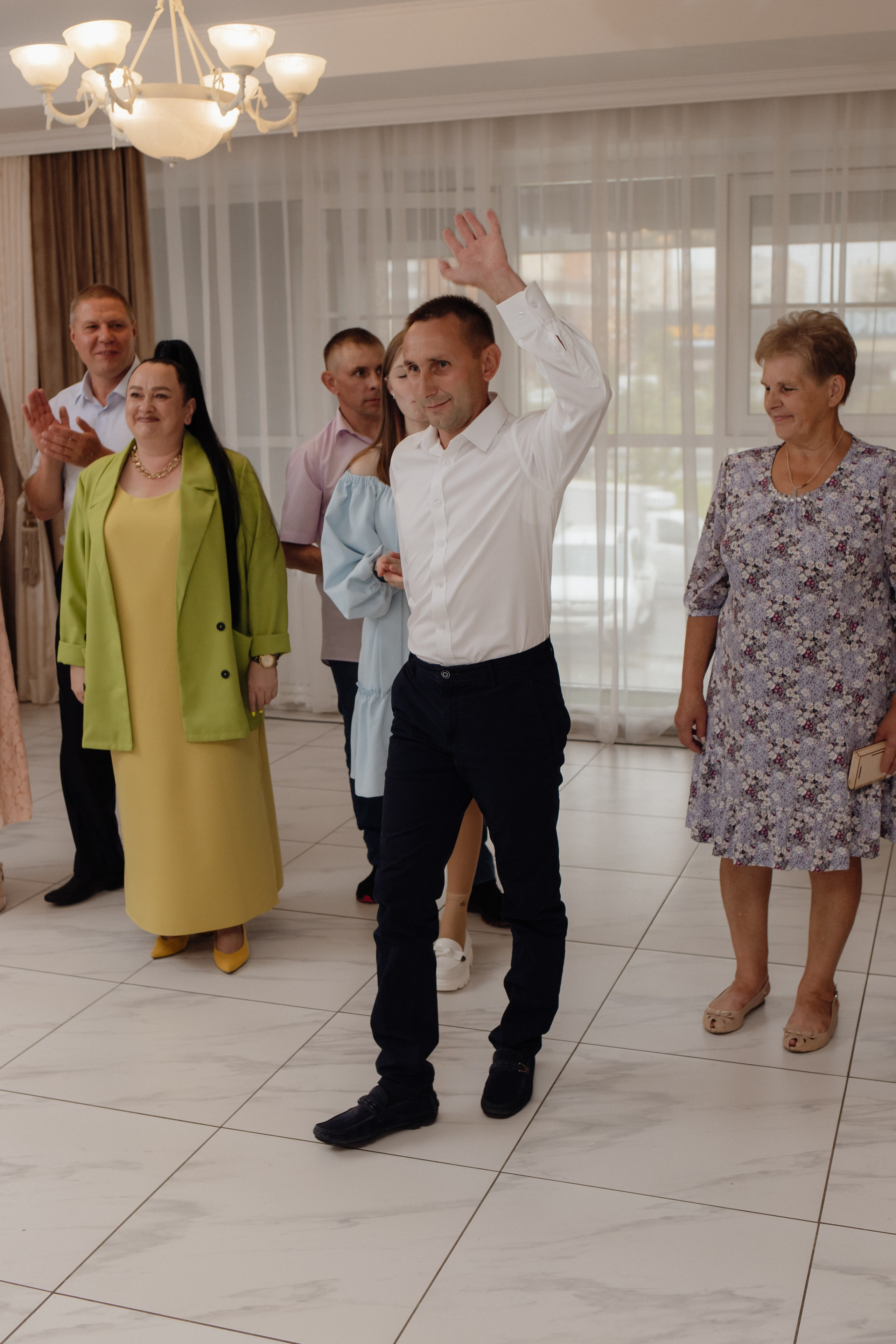 Степан и Дарья. Семейный и свадебный фотограф в Челябинске Мария Леонтьева