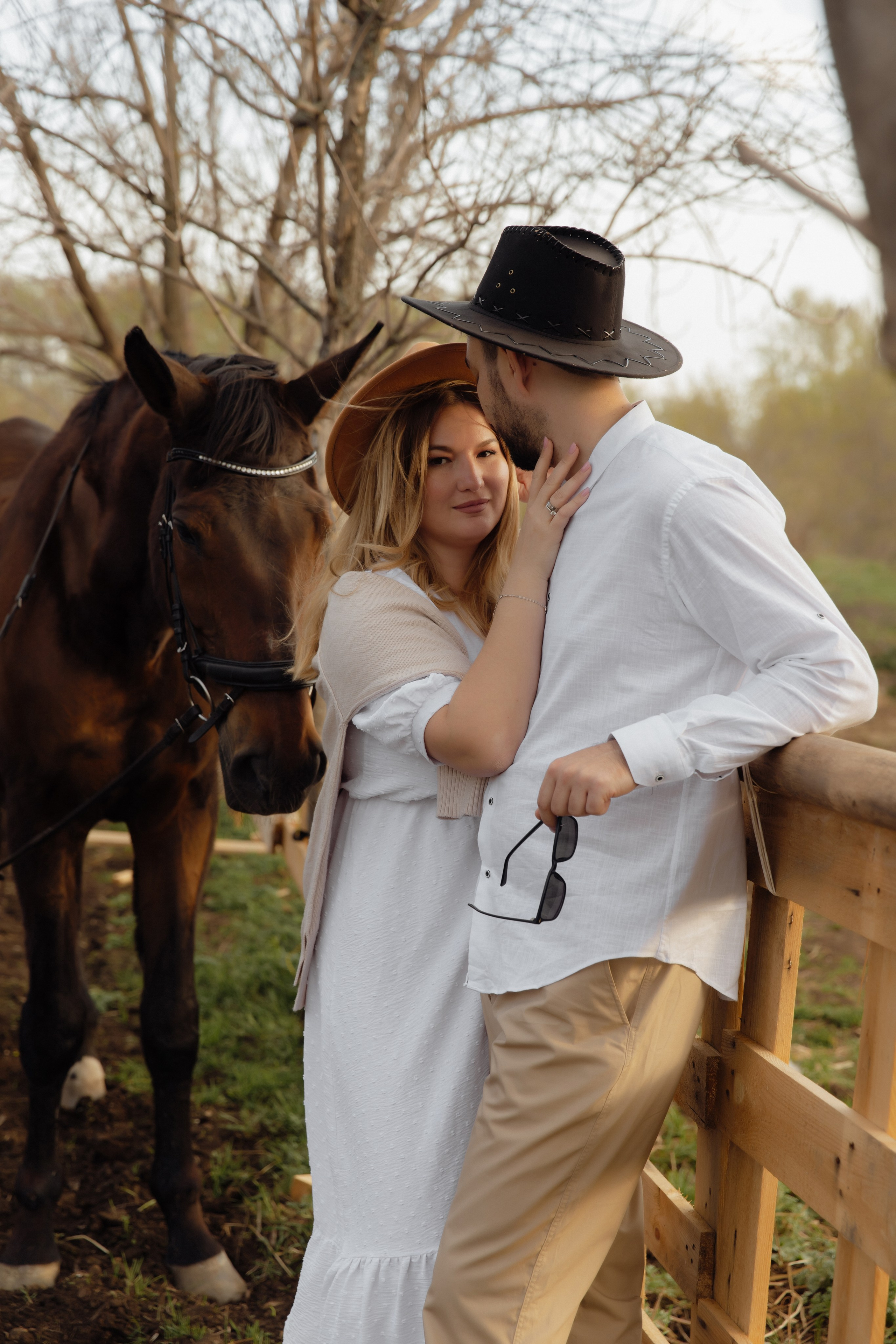 Сергей и Натали. Семейный и свадебный фотограф в Челябинске Мария Леонтьева