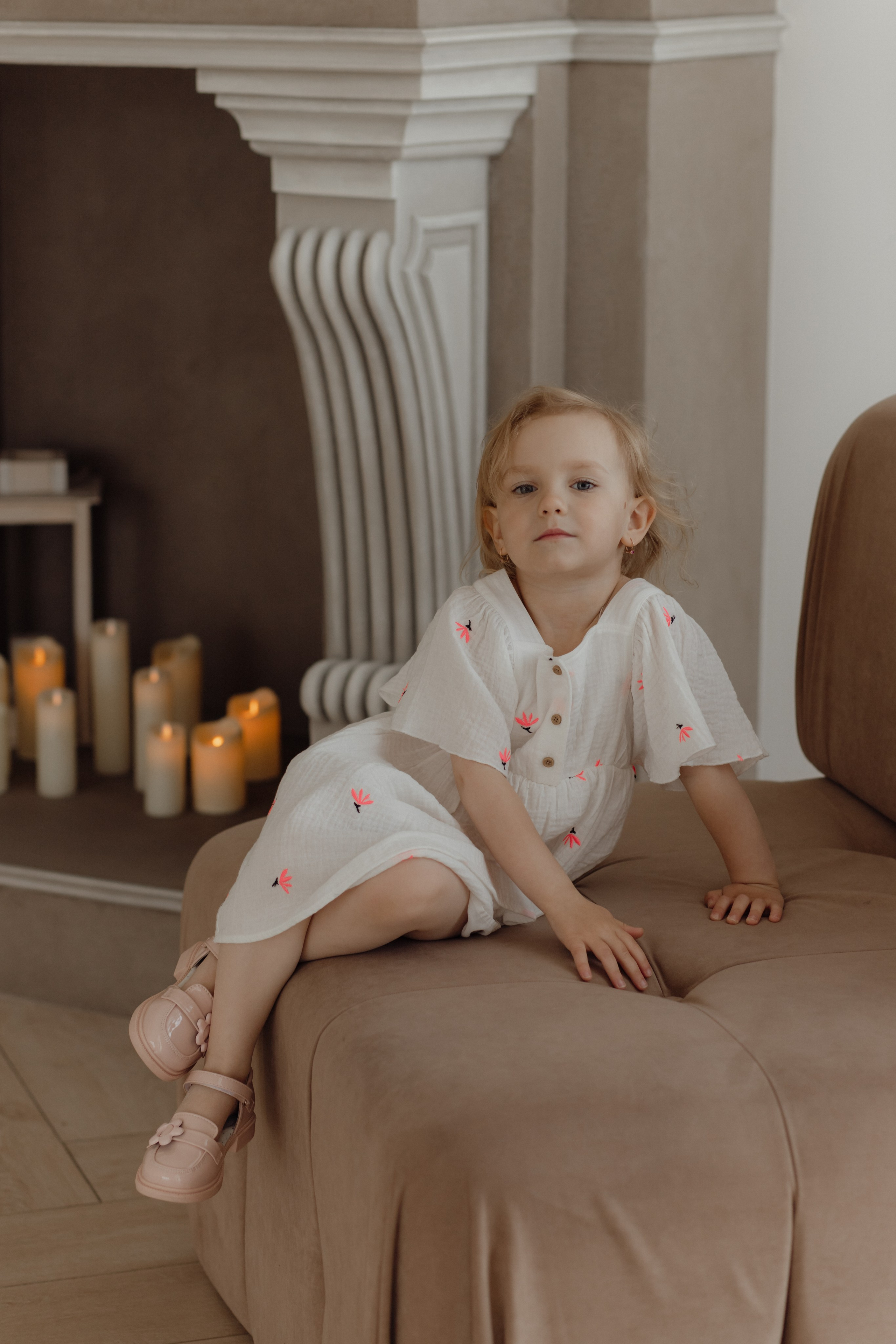 Варваре 4. Семейный и свадебный фотограф в Челябинске Мария Леонтьева