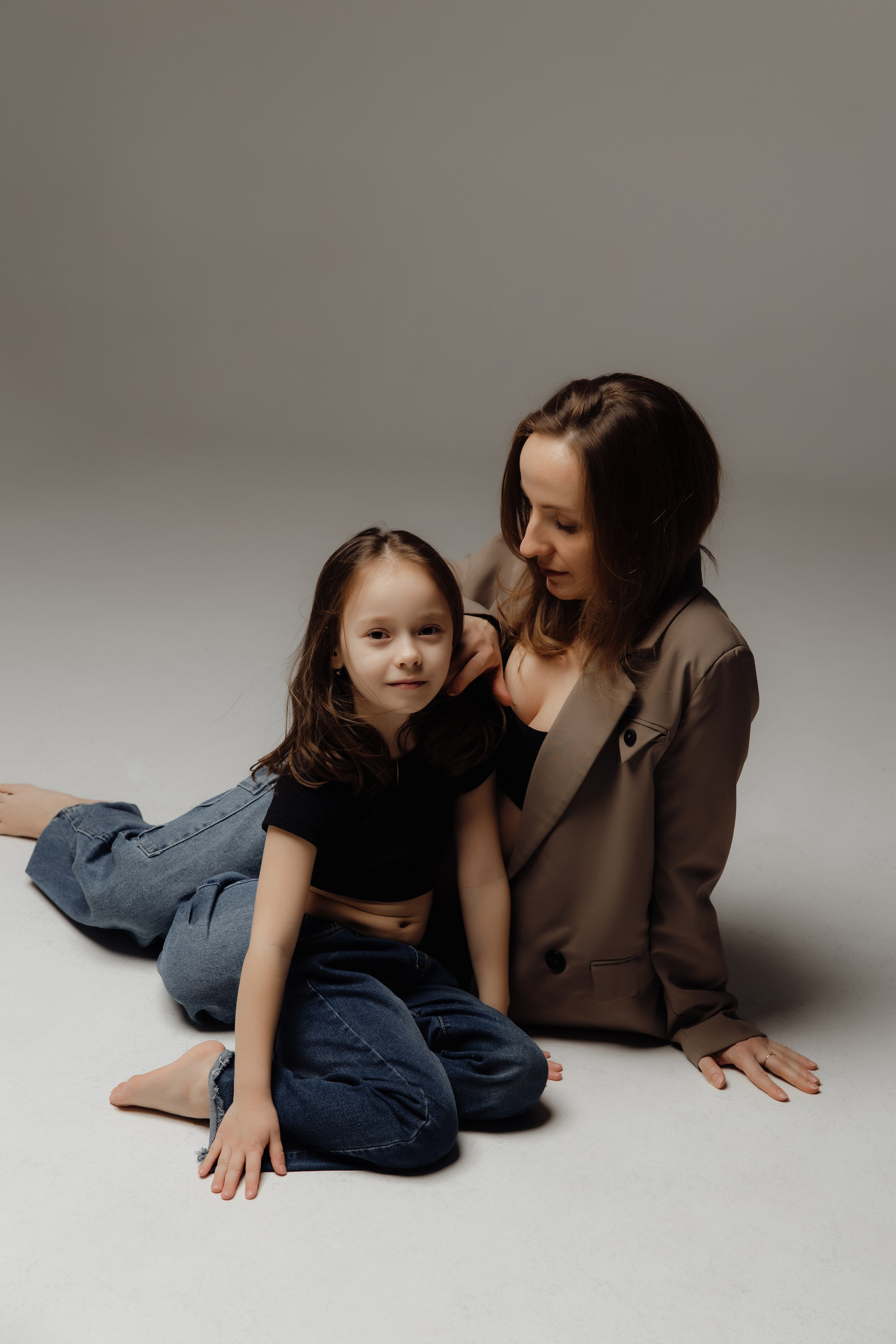 Наталья. Семейный и свадебный фотограф в Челябинске Мария Леонтьева