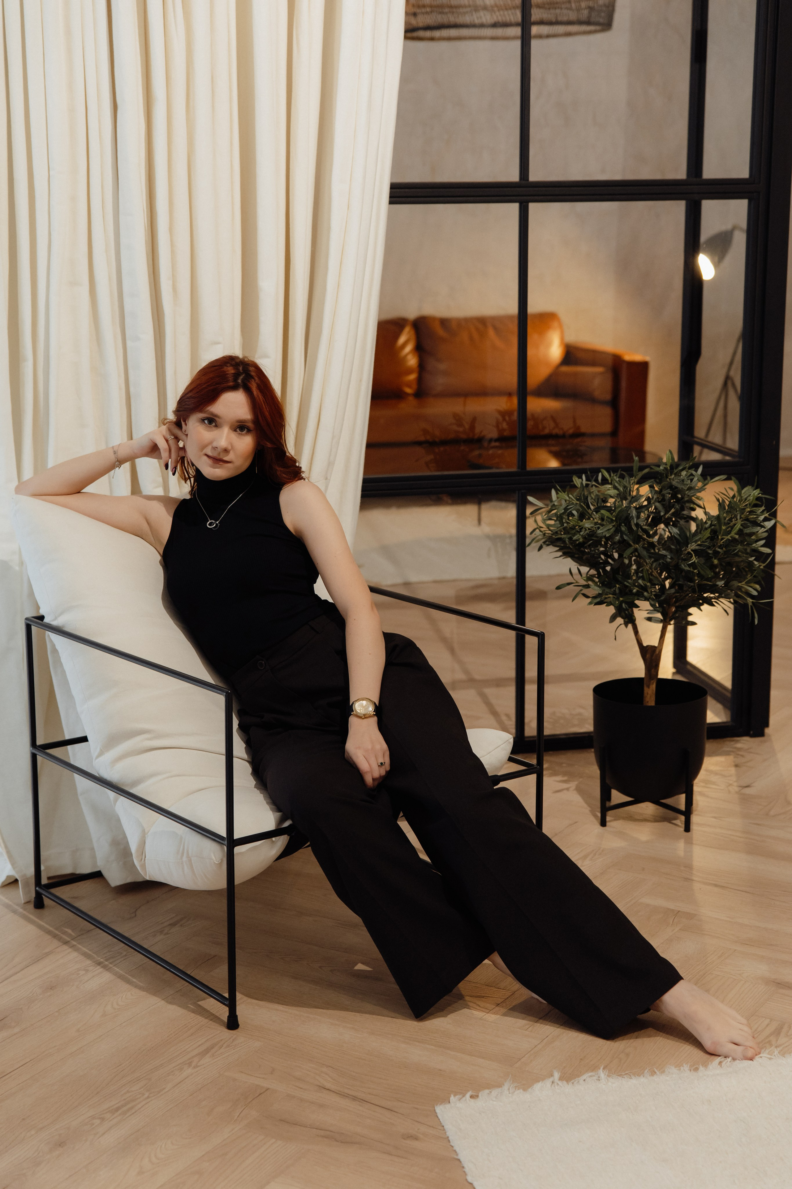 Вероника. Семейный и свадебный фотограф в Челябинске Мария Леонтьева