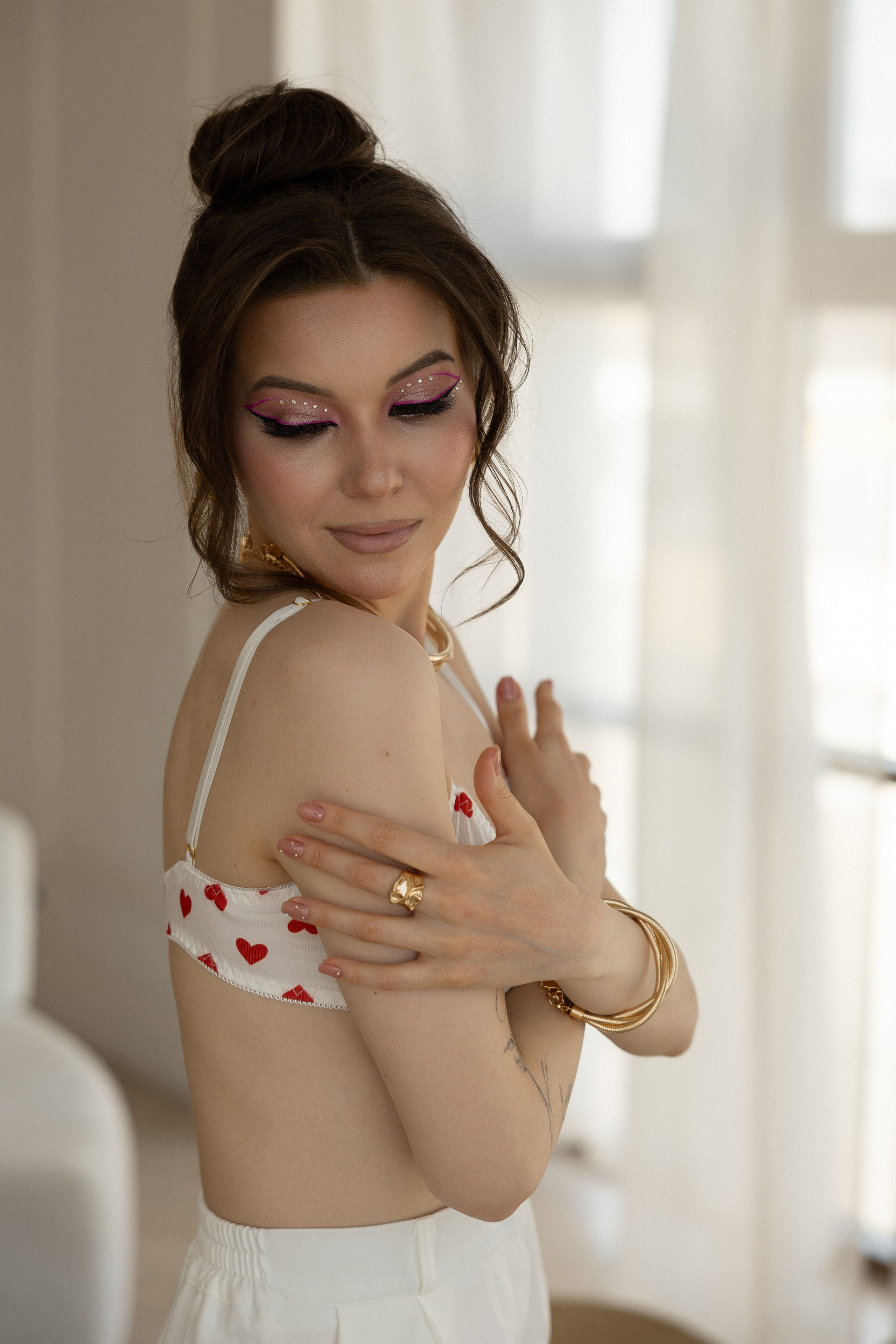 Аня. Семейный и свадебный фотограф в Челябинске Мария Леонтьева