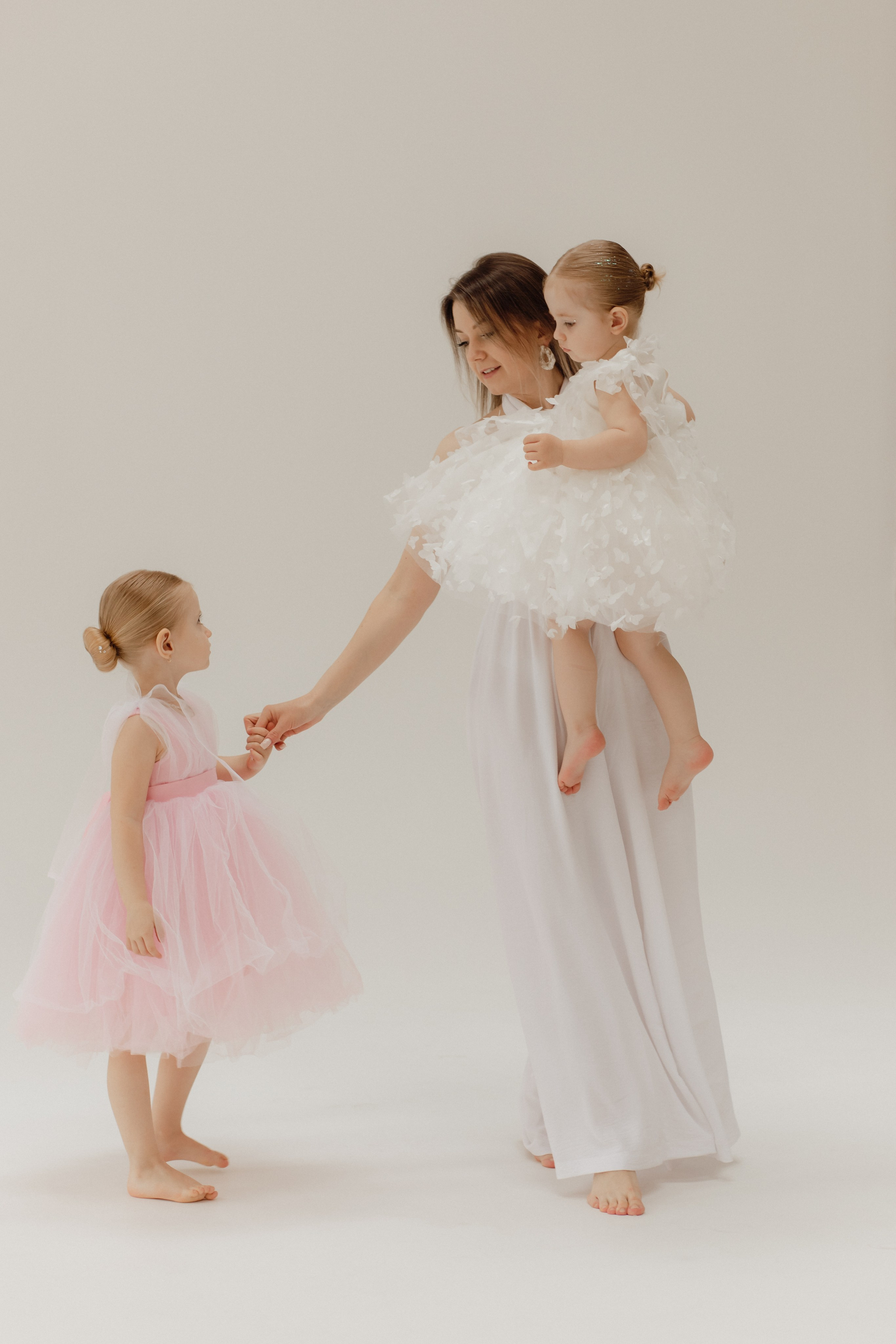 Ксюше 5. Семейный и свадебный фотограф в Челябинске Мария Леонтьева