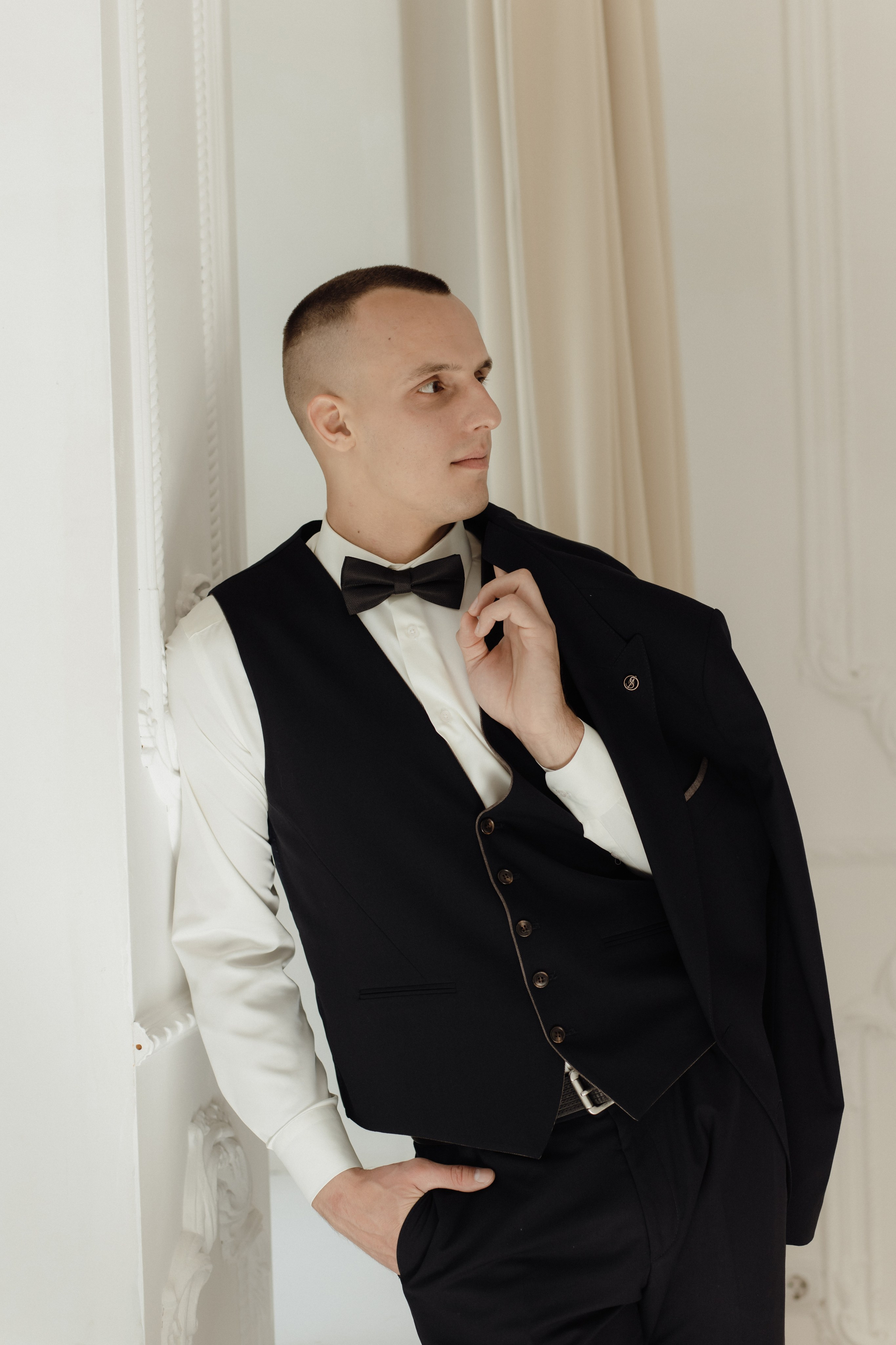 Дмитрий и Настя. Семейный и свадебный фотограф в Челябинске Мария Леонтьева