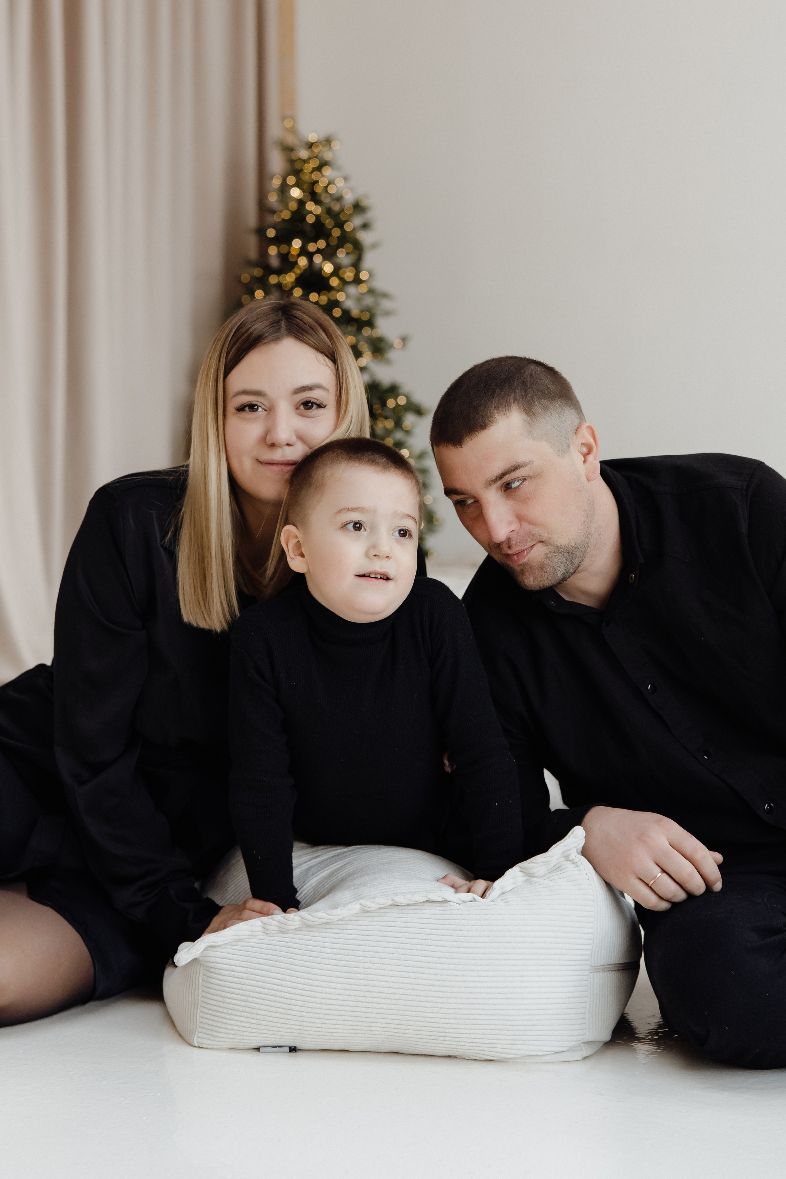 Костя, Ангелина и Кирилл. Семейный и свадебный фотограф в Челябинске Мария Леонтьева