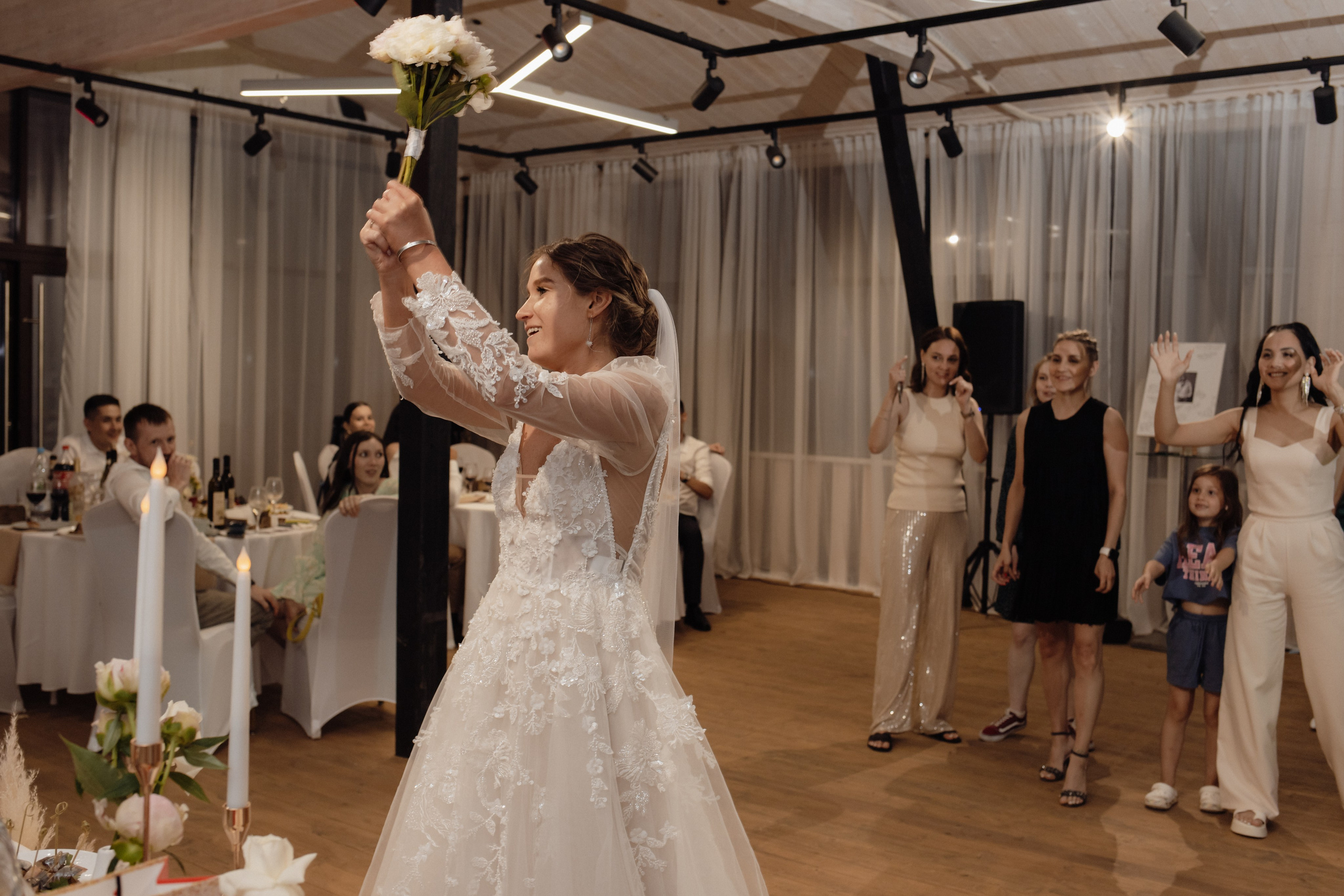 Максим и Анастасия. Семейный и свадебный фотограф в Челябинске Мария Леонтьева