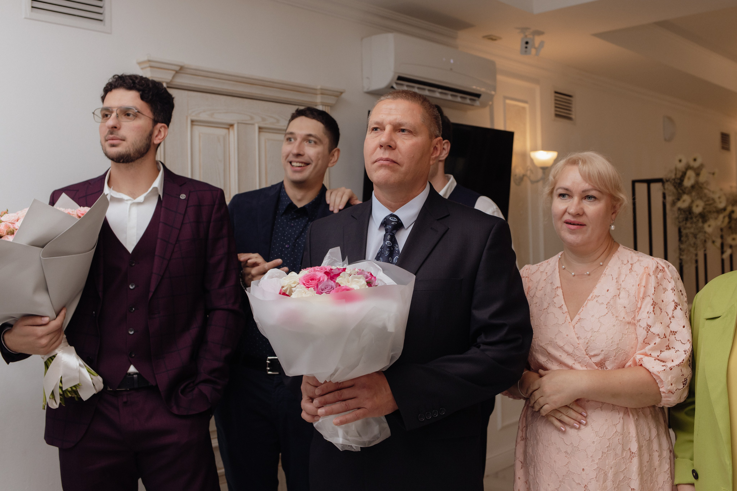 Степан и Дарья. Семейный и свадебный фотограф в Челябинске Мария Леонтьева