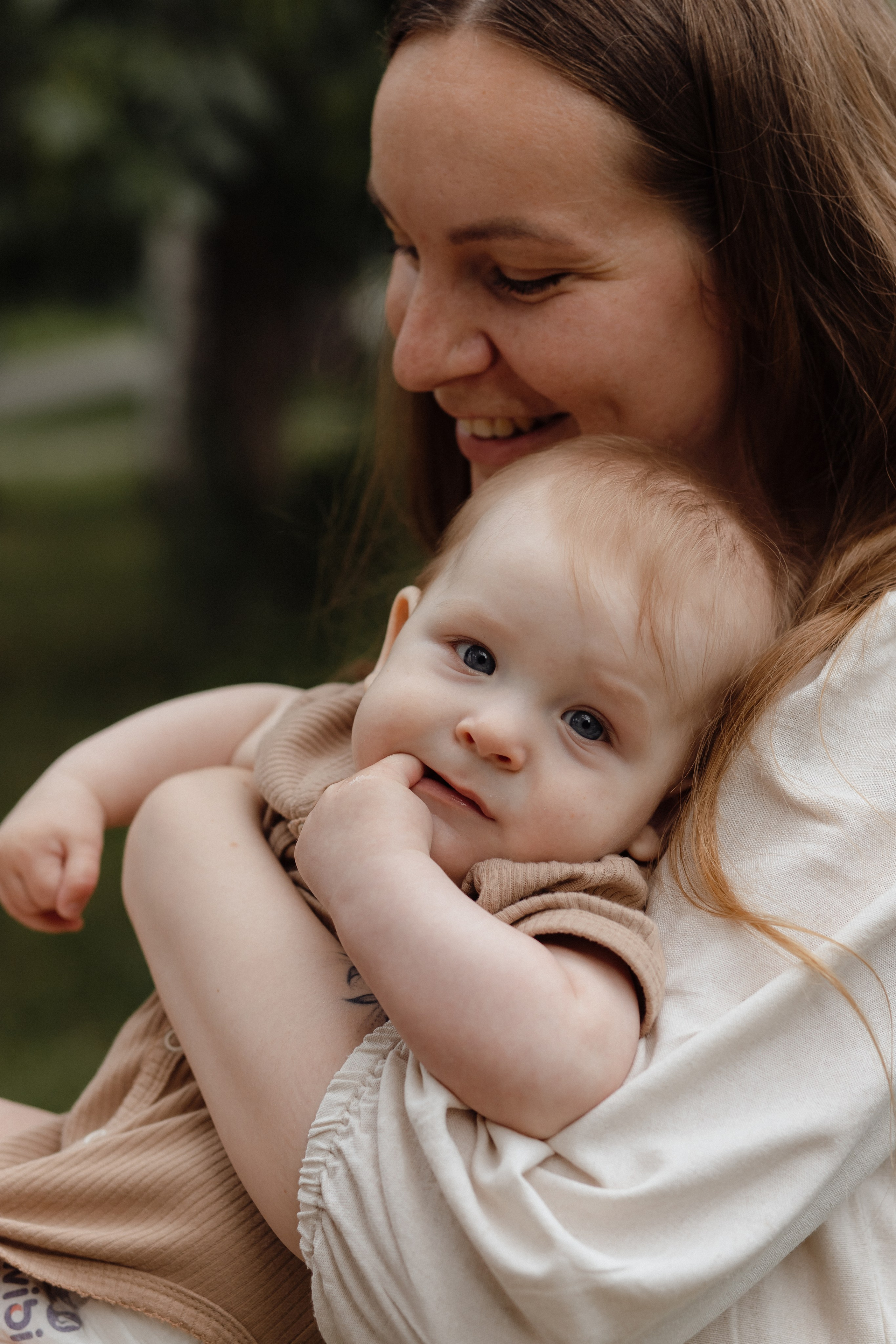 Тимоше 6 месяцев. Семейный и свадебный фотограф в Челябинске Мария Леонтьева