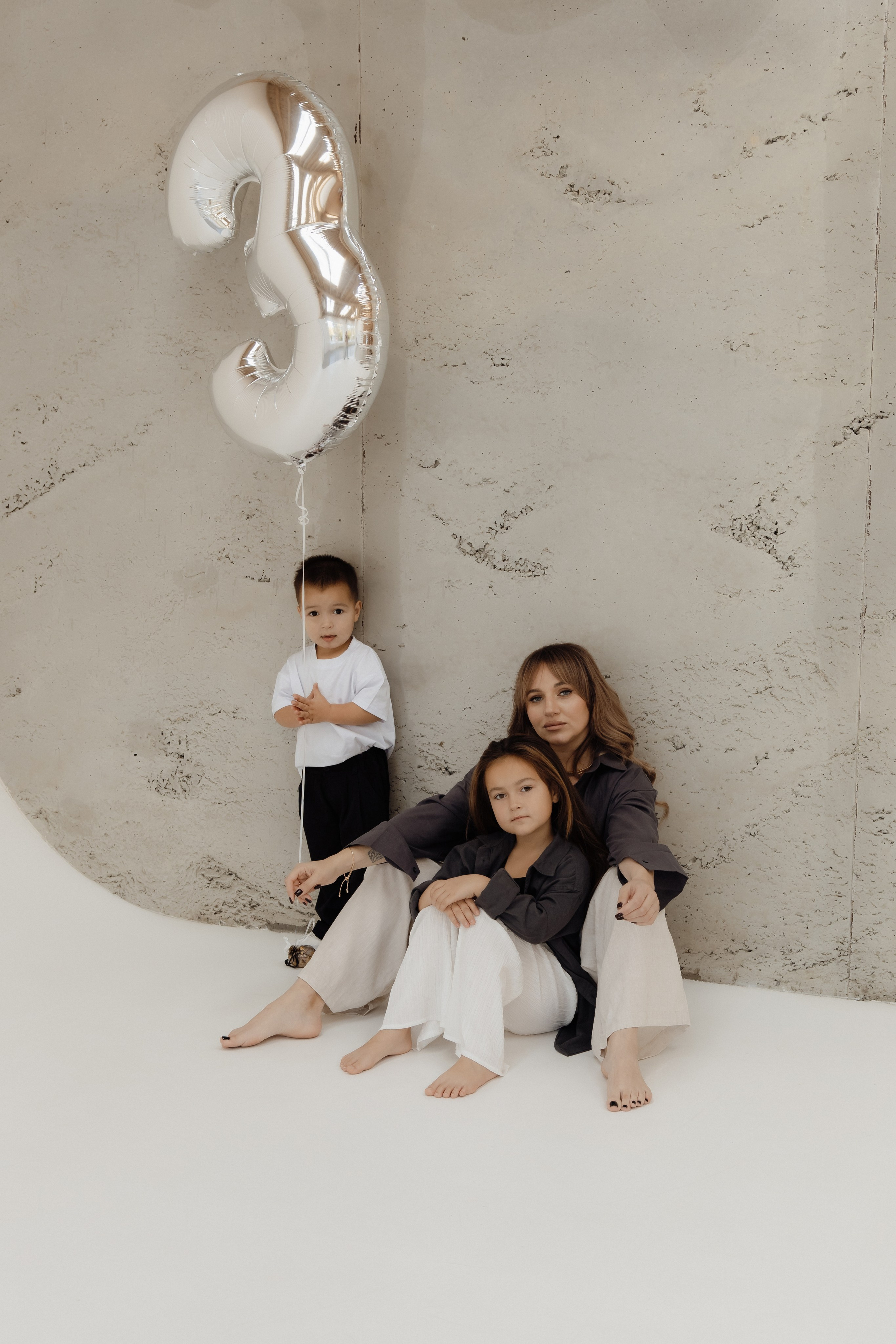 Тёме 3 года. Семейный и свадебный фотограф в Челябинске Мария Леонтьева