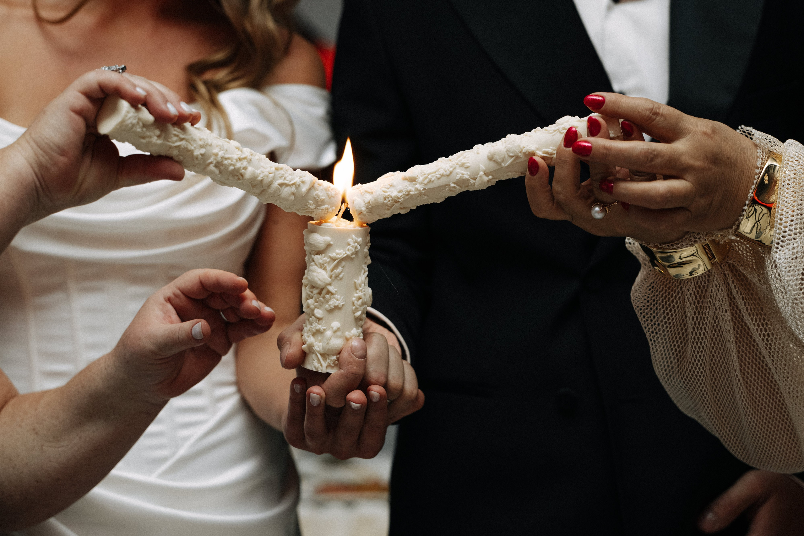 Гиззат и Анастасия. Свадебный и портретный фотограф Тюмень