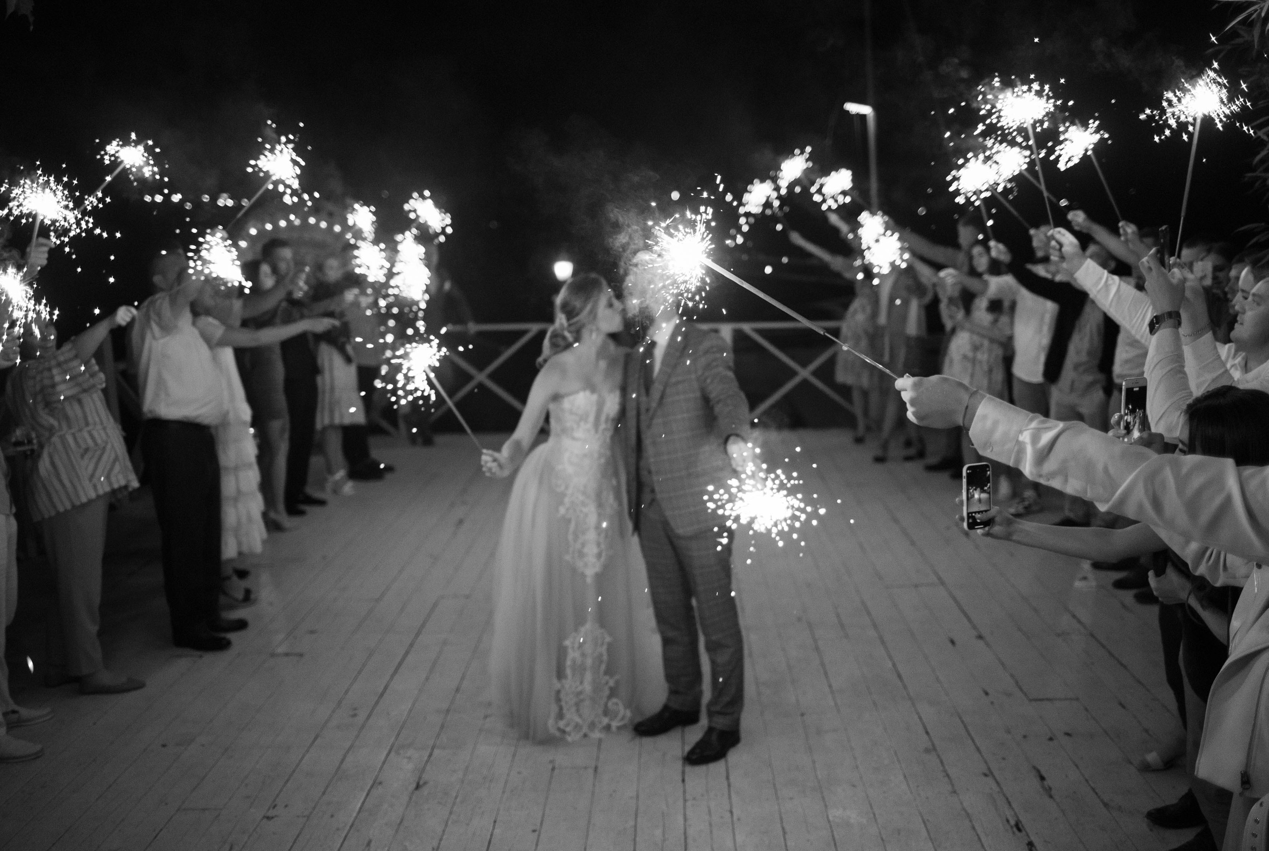 Костя и Таня. Ведущий на свадьбу в Москве Зубков Алексей