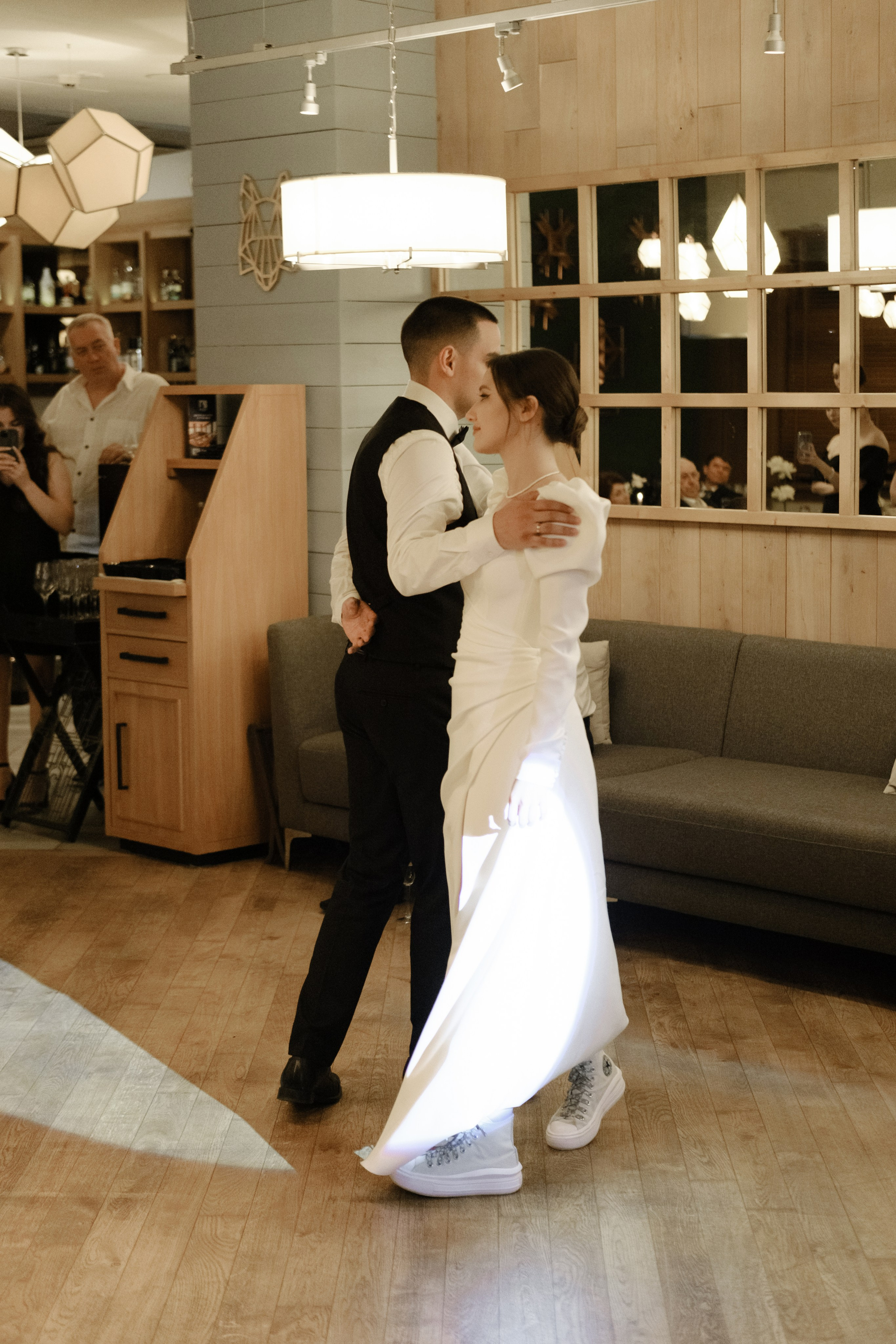 Александра / Руслан. Свадебный Видеограф Фотограф в Сочи