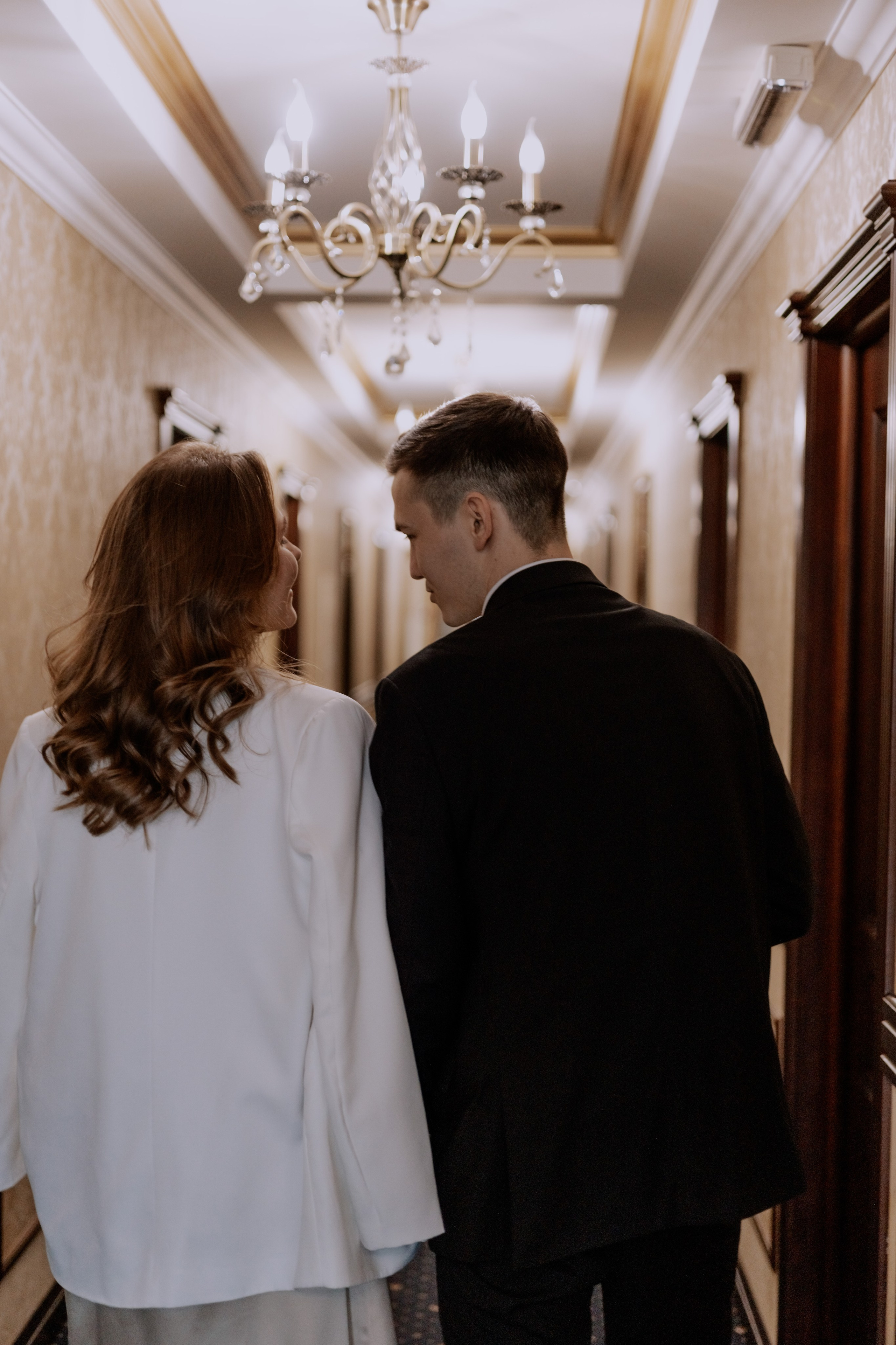 Юлия, Михаил. Фотограф Волгоград Кристина Прохоренко