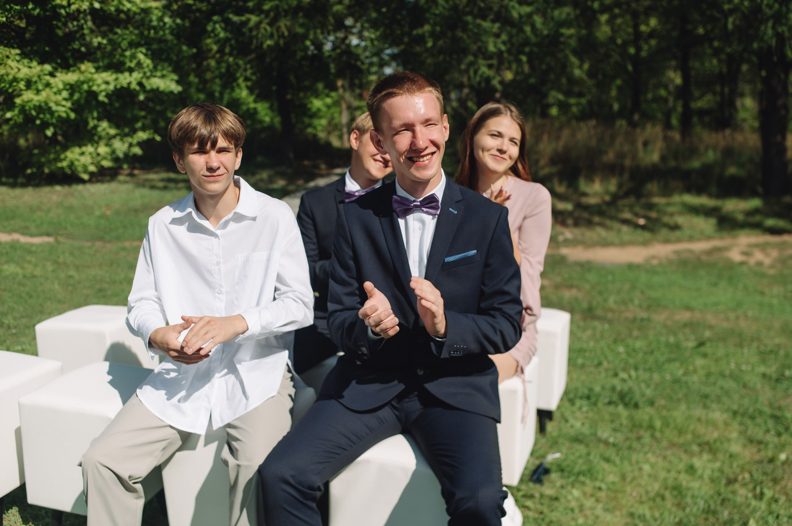 Свадьба Максима и Лидии | Кстово. Свадебный фотограф во Владимире Влад Бирюков