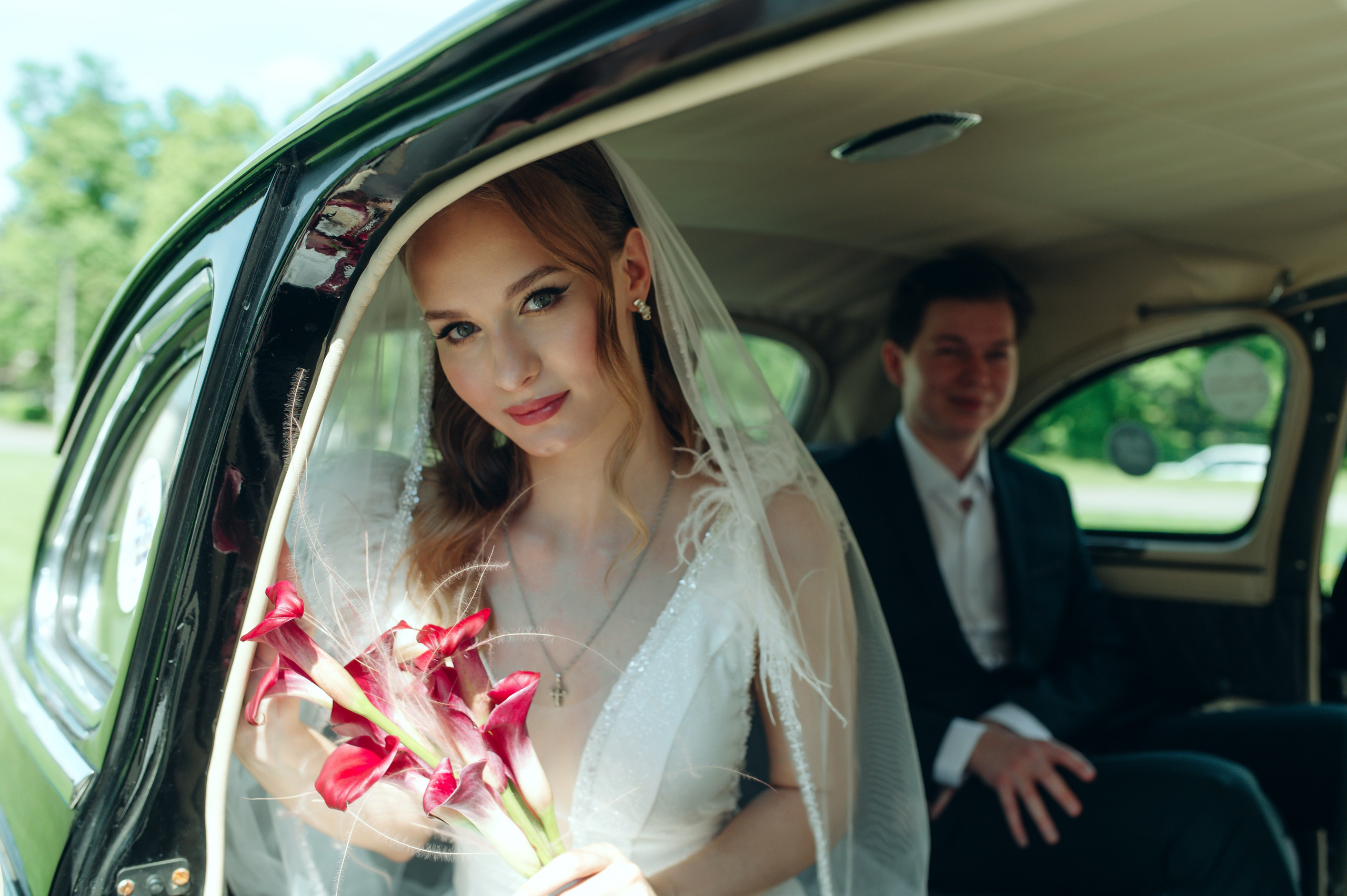 Свадьба Михаила и Арины | Владимир. Свадебный фотограф во Владимире Влад Бирюков