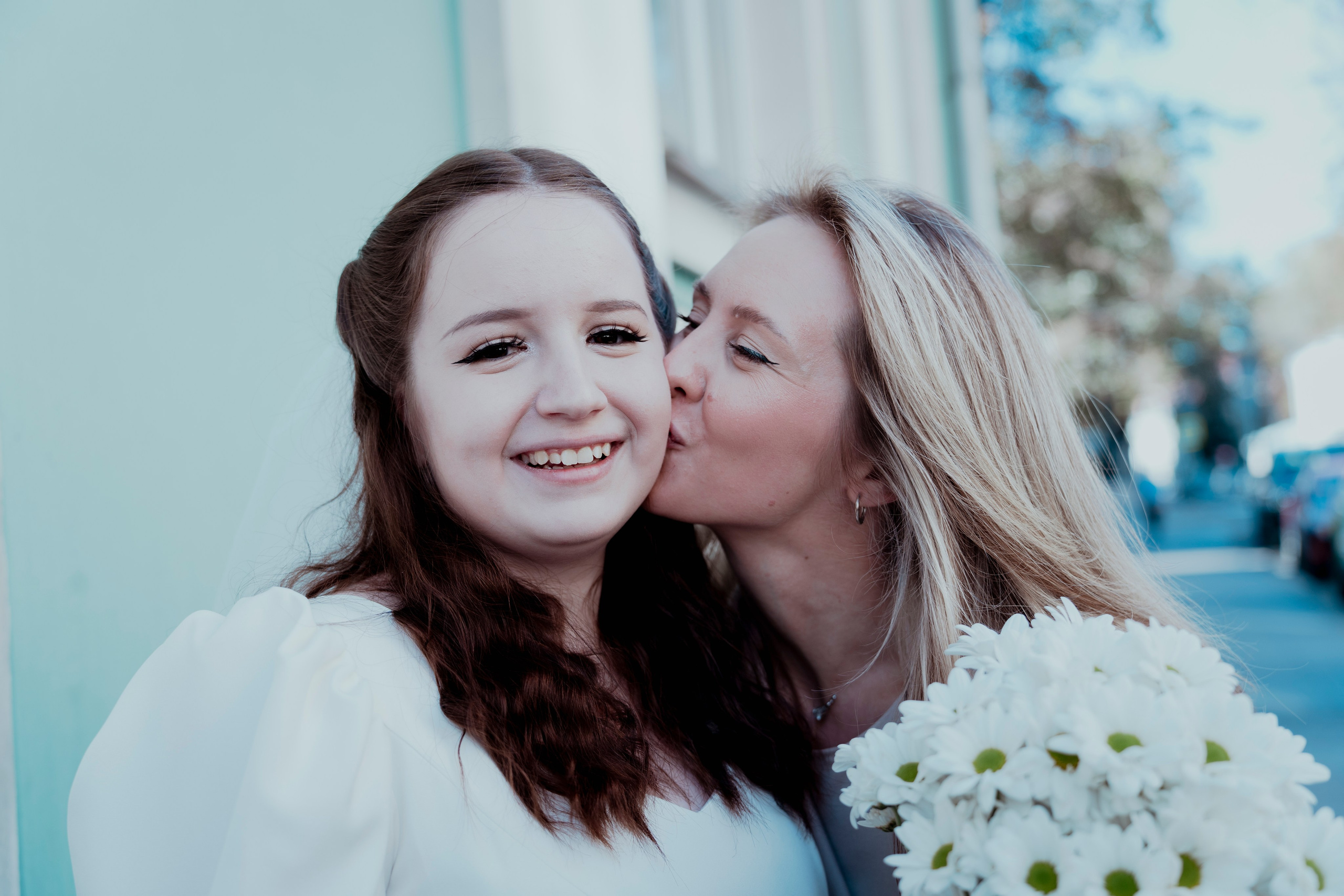 Анастасия и Данила. Фотограф и оператор в Москве Елизавета Коргалидзе