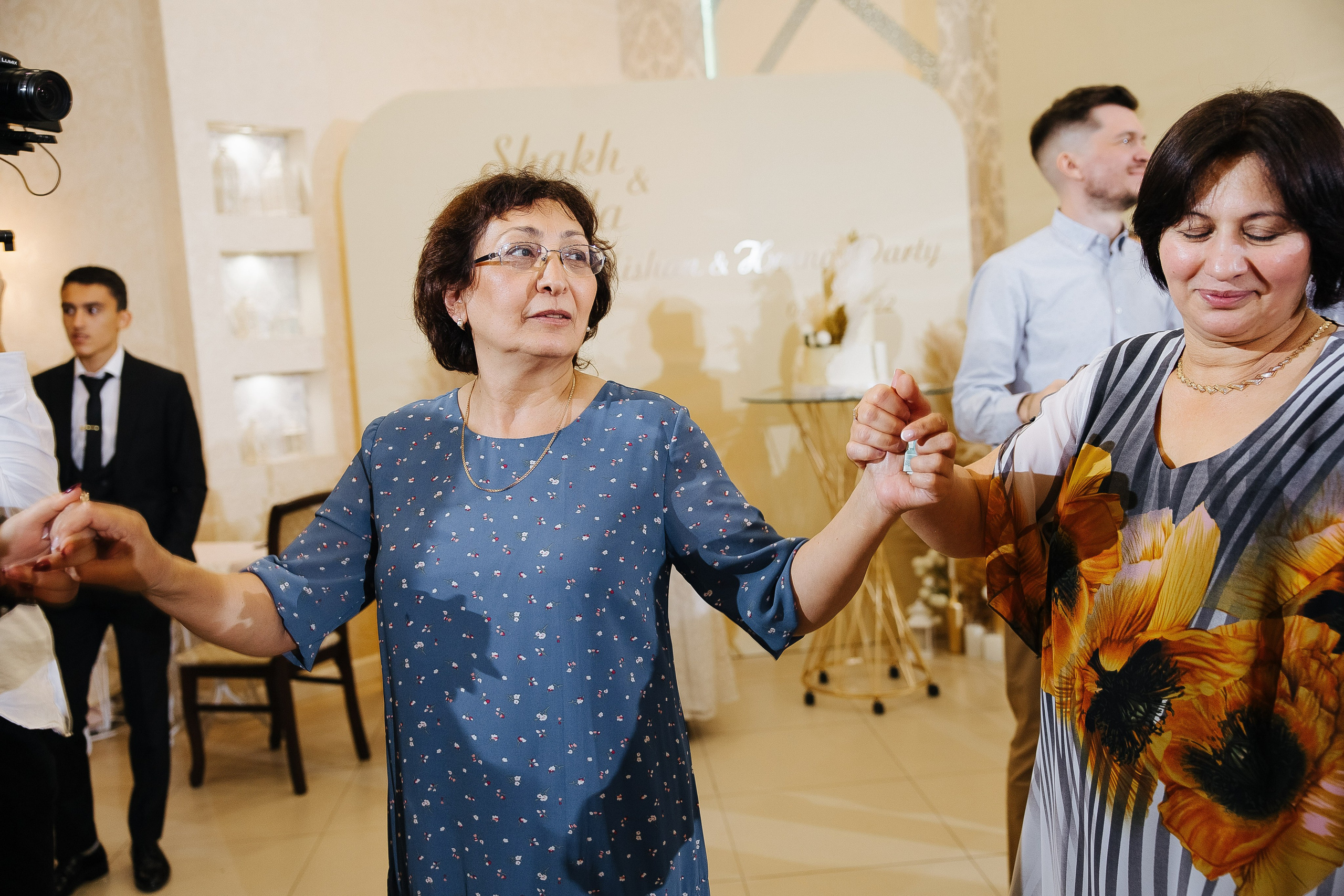 Шах и Ирада. Фотограф в Красноярске Надежда Воскресенская