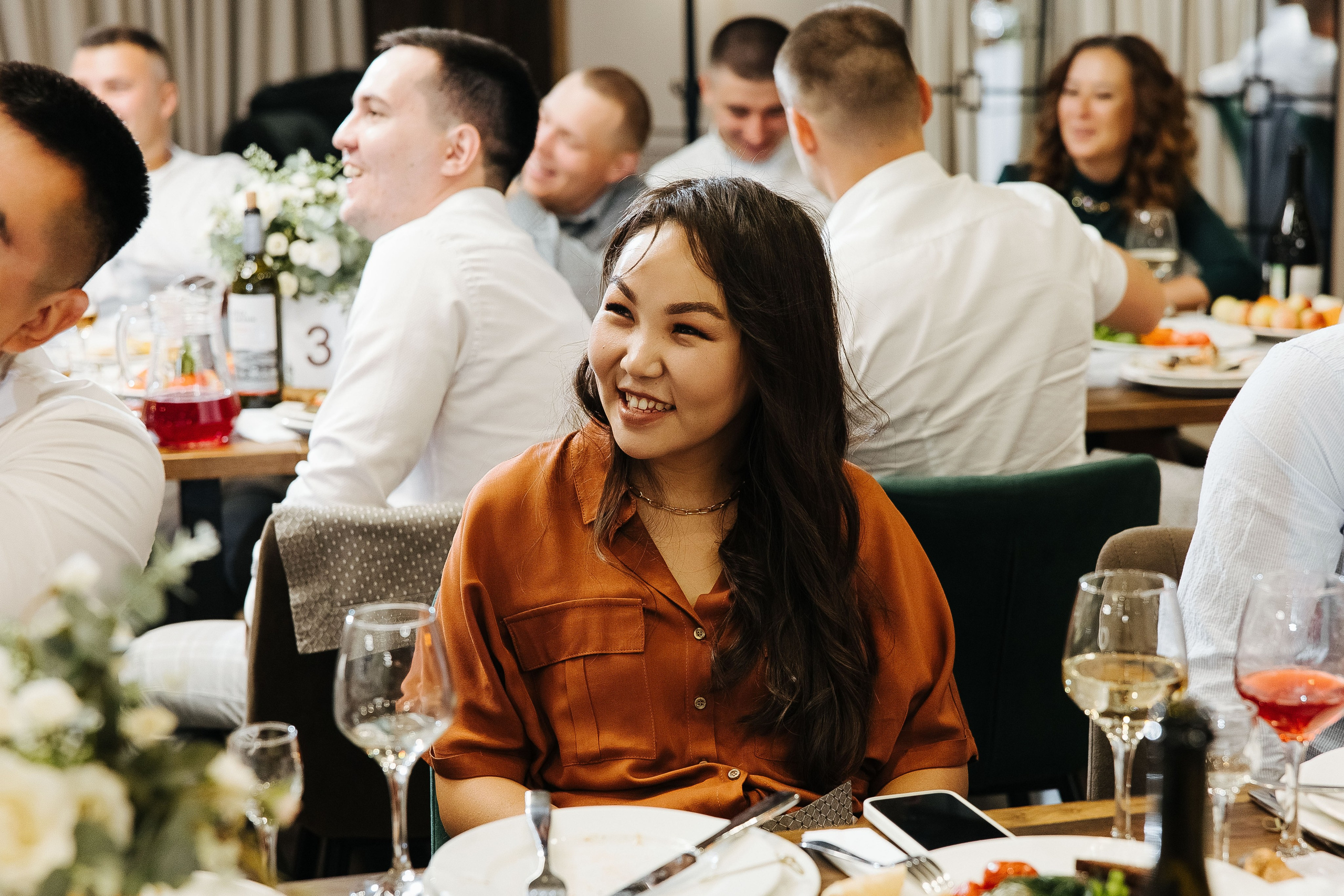 Иван Юлия. Фотограф в Красноярске Надежда Воскресенская