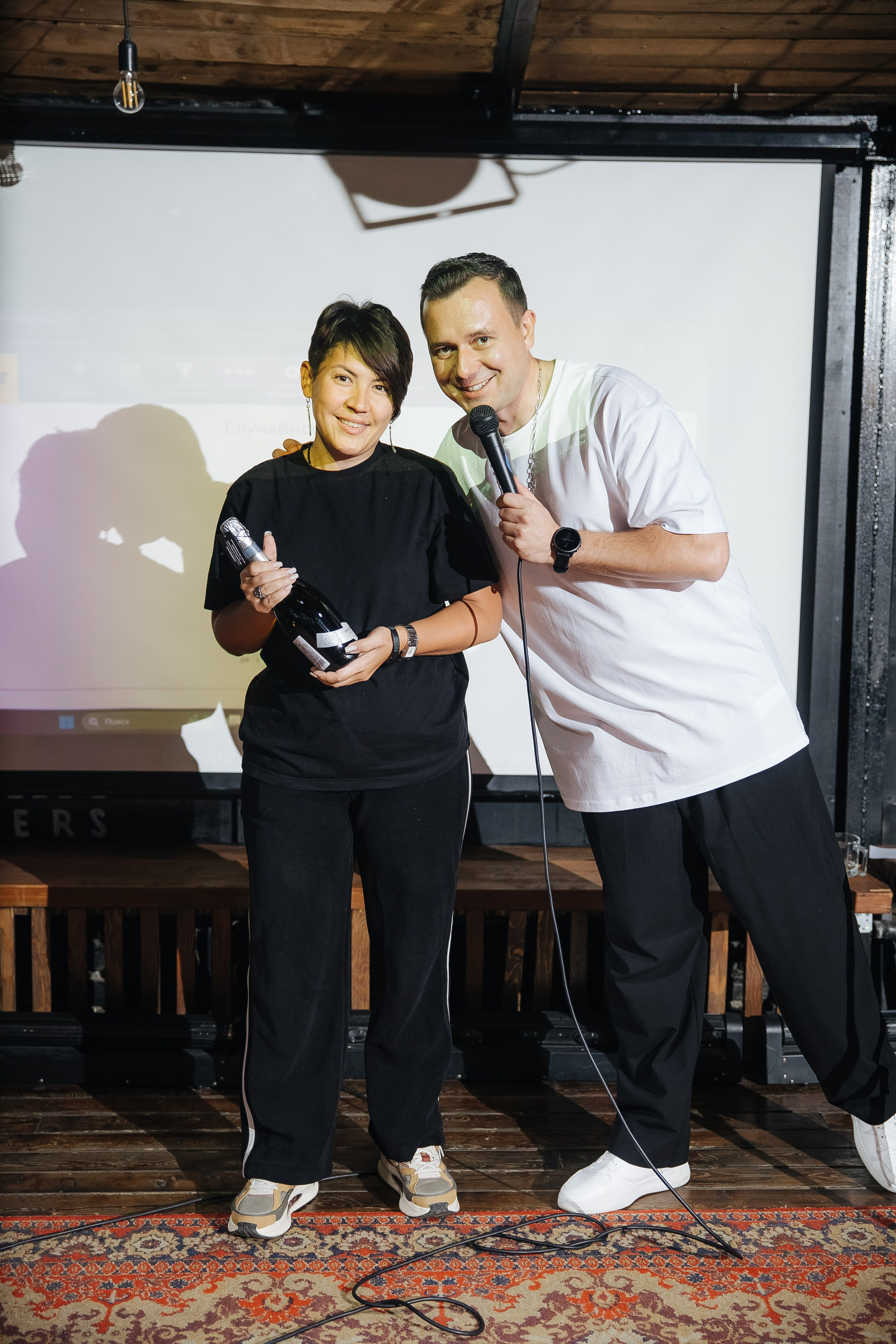 Fuckup дизайнеров «Юшин». Фотограф в Красноярске Надежда Воскресенская