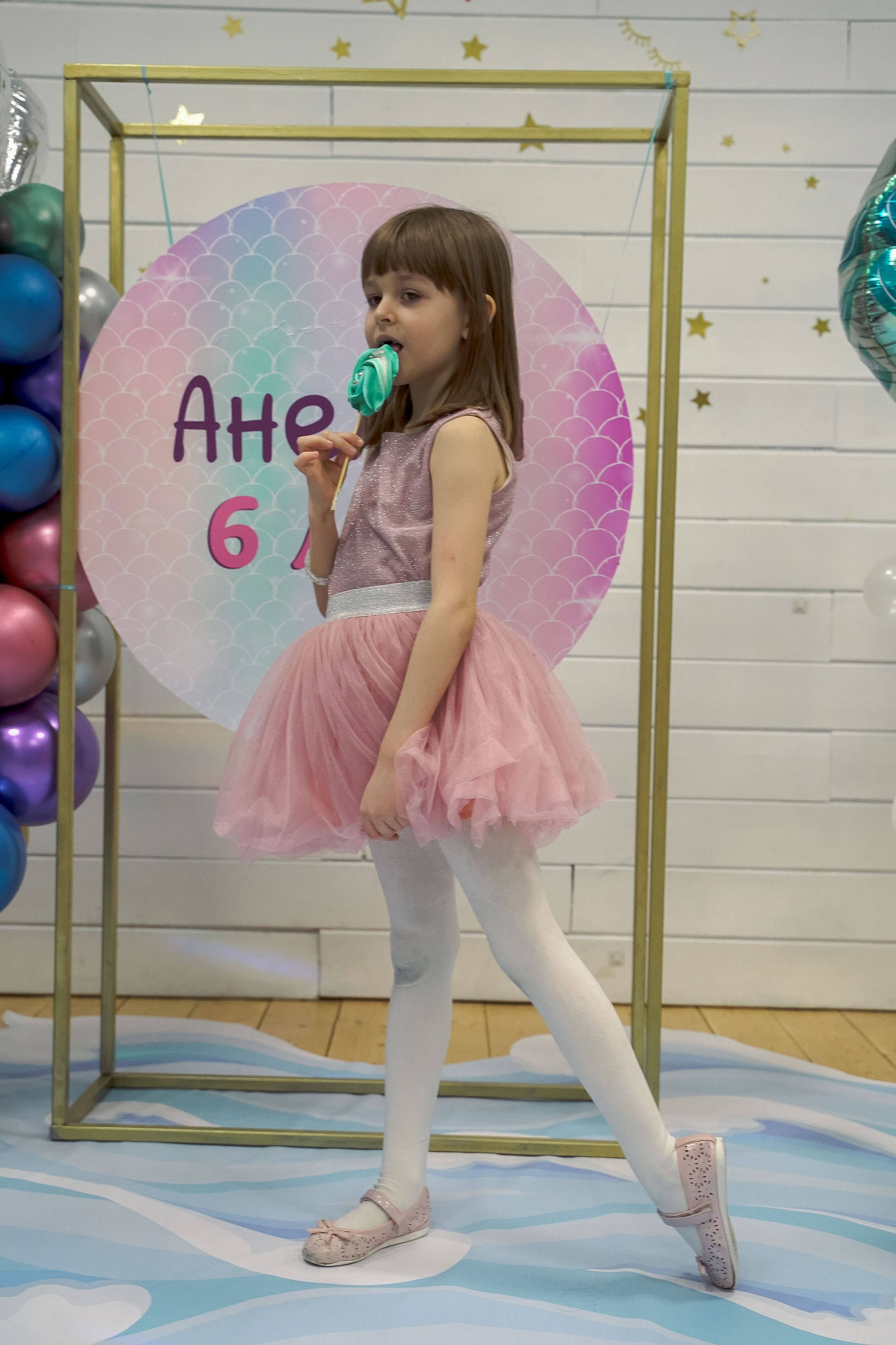 Детские дни рождения. Свадебный фотограф/видеограф