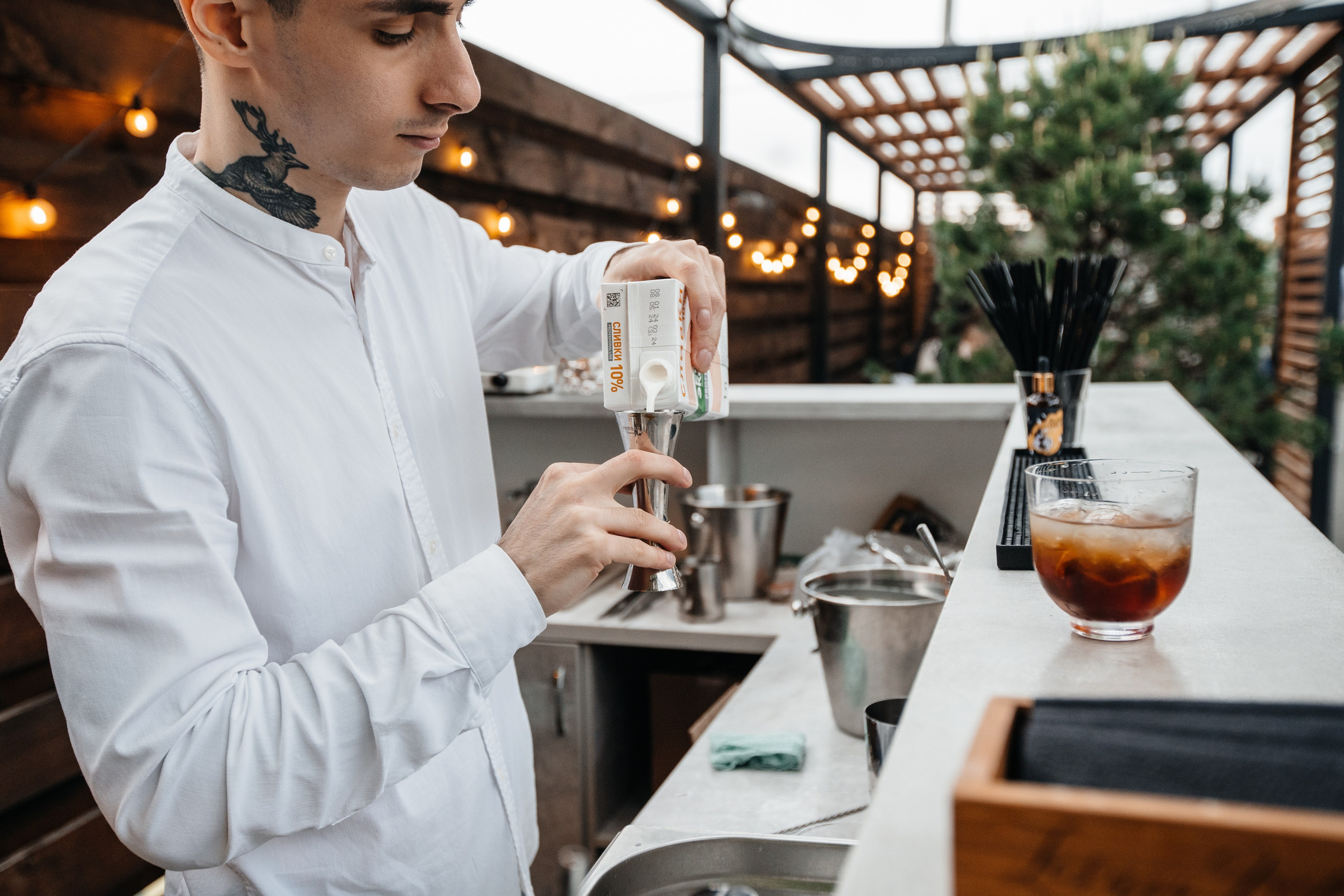Элла & Кирилл. Свадебный фотограф Барнаул Алексей Павлов