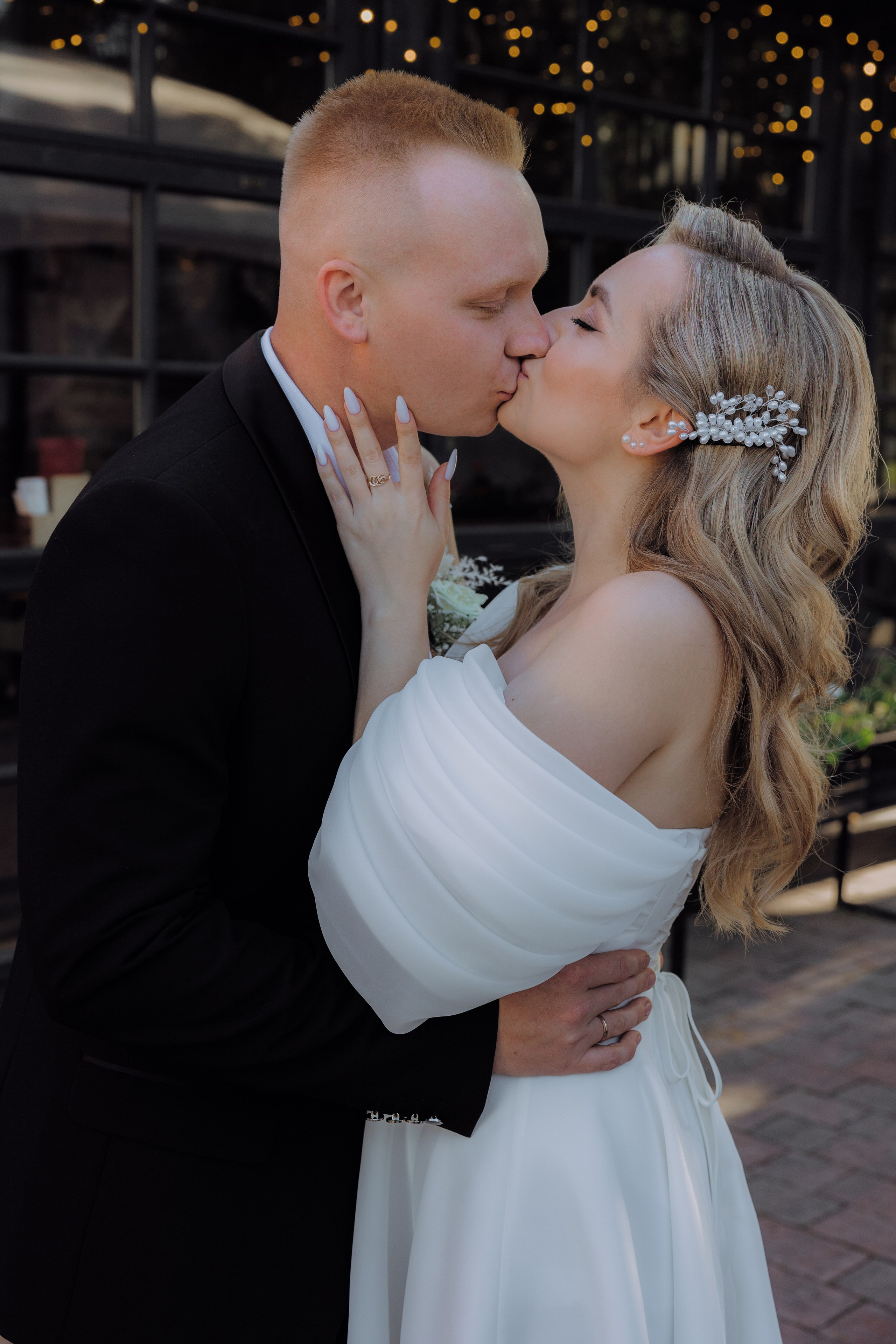 ANNA_IVAN (CONQUISTADOR). Фотограф Андрей Ширкалин Москва Московская обл, Коломна, Рязань