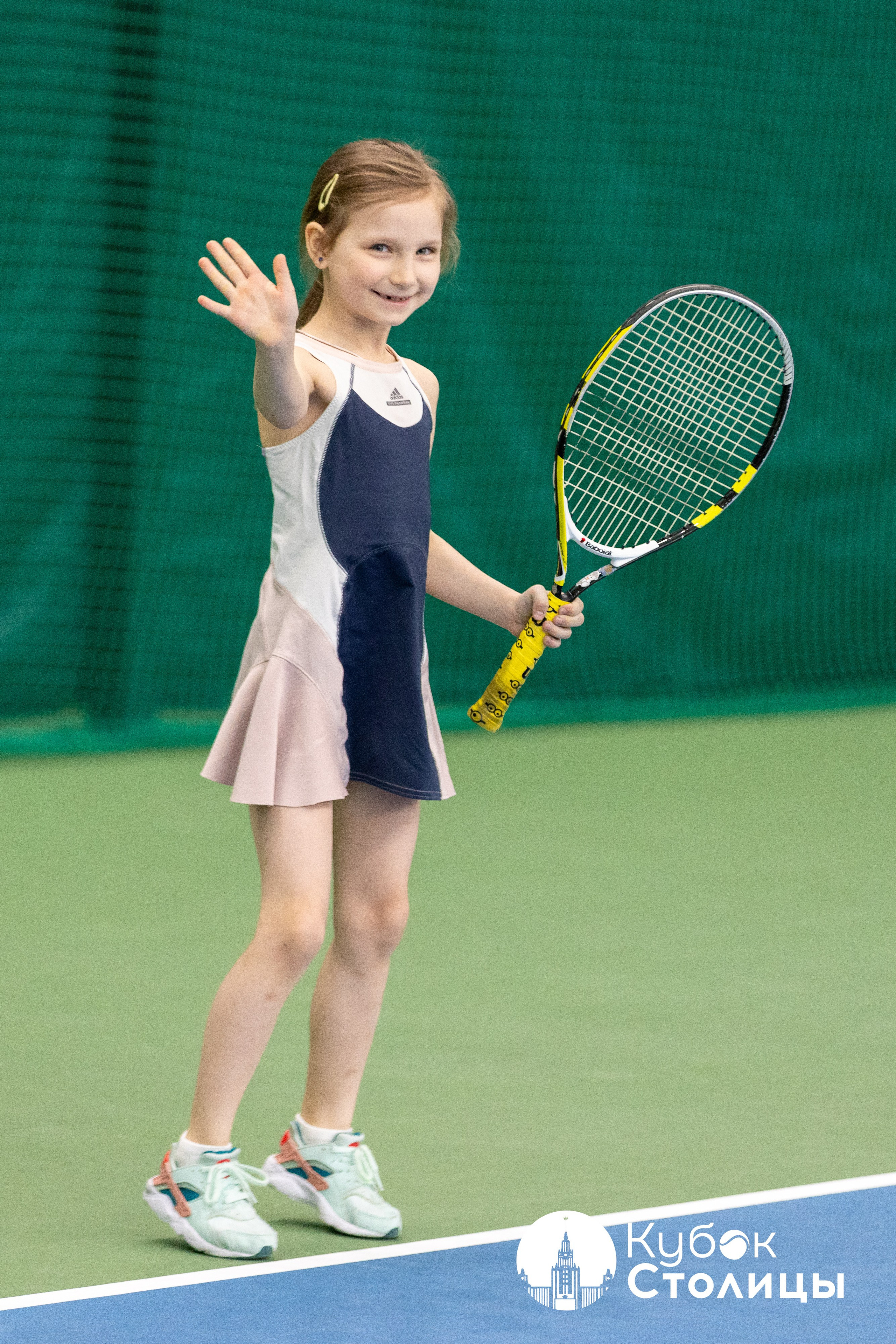 "Кубок столицы" в Лужниках // 16 марта 2025. Спортивный фотограф Алексей Соломин