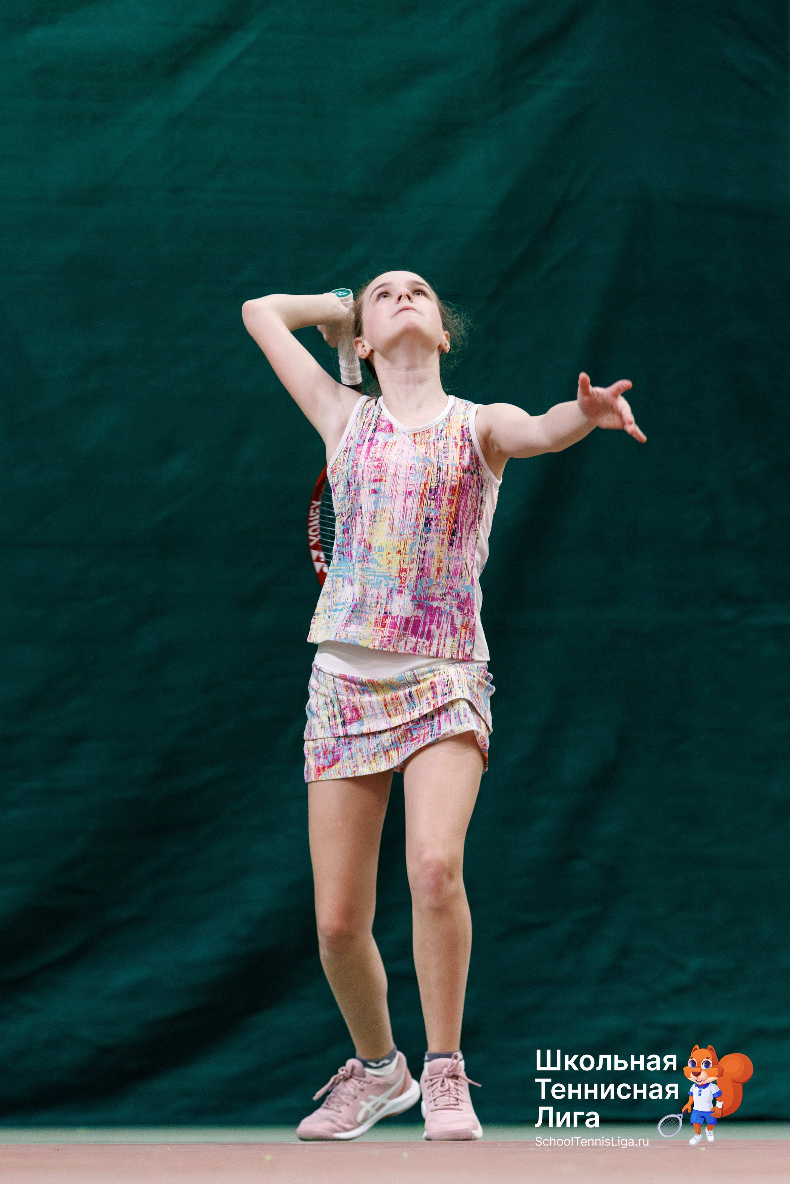 Фото с турниров ШТЛ 18 апреля. Спортивный фотограф Алексей Соломин