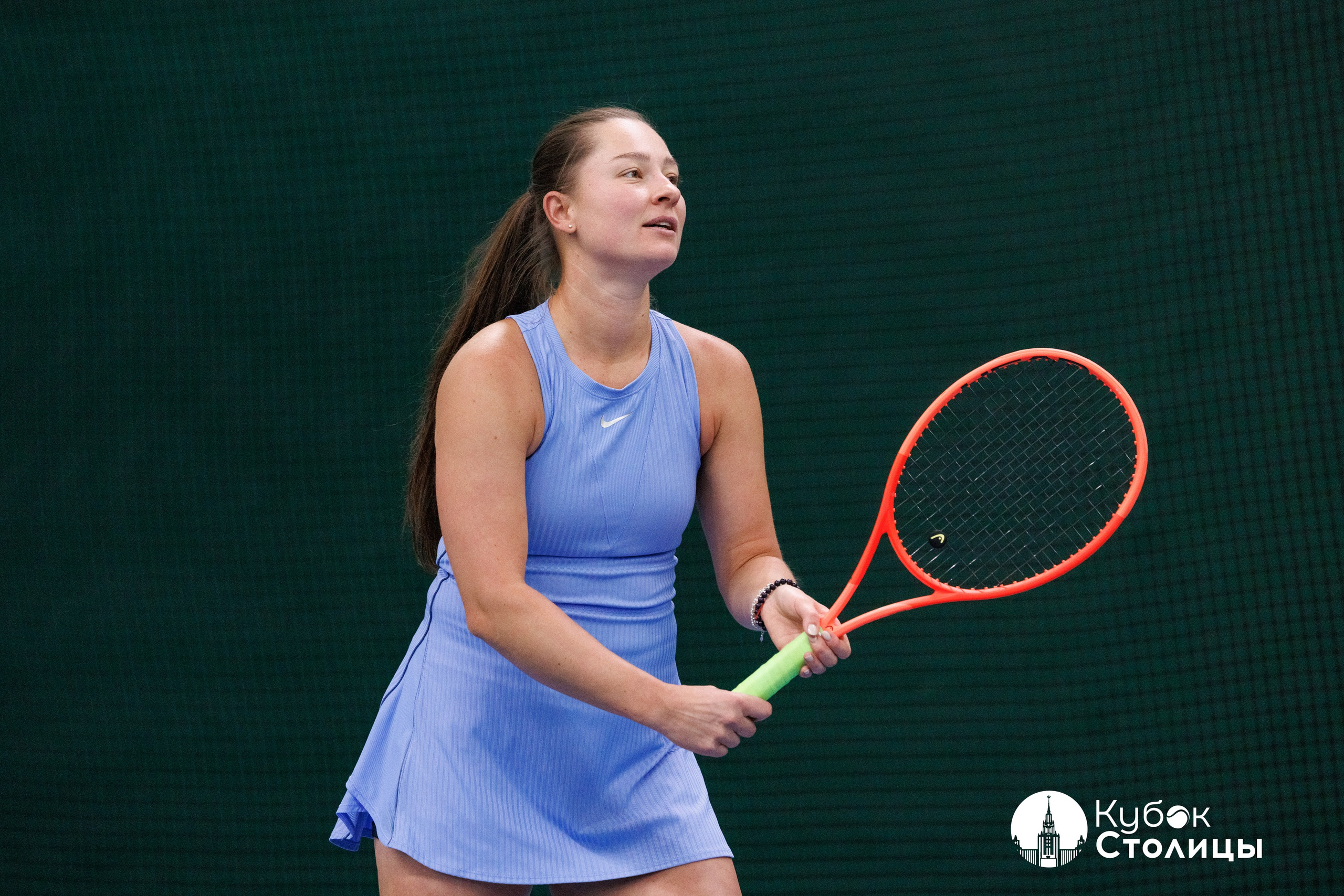 Фото с турнира ALT Tennis в Лужниках. Спортивный фотограф Алексей Соломин