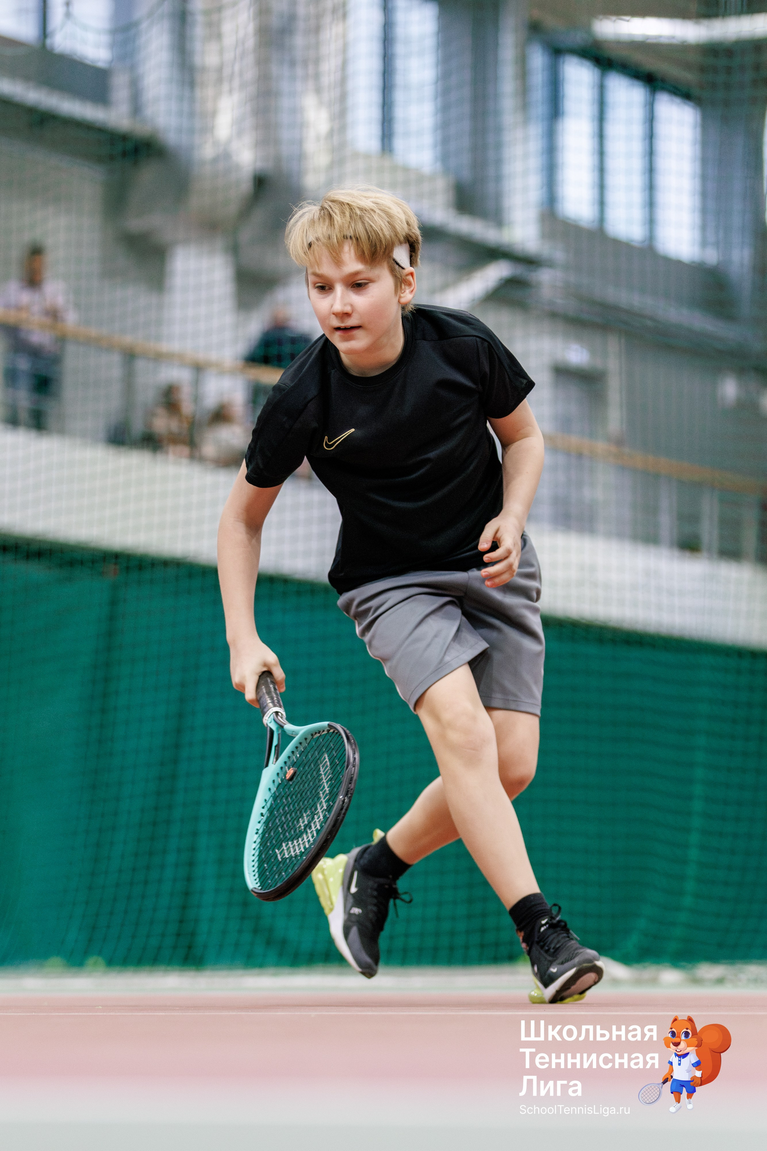Фото с турниров ШТЛ 18 апреля. Спортивный фотограф Алексей Соломин